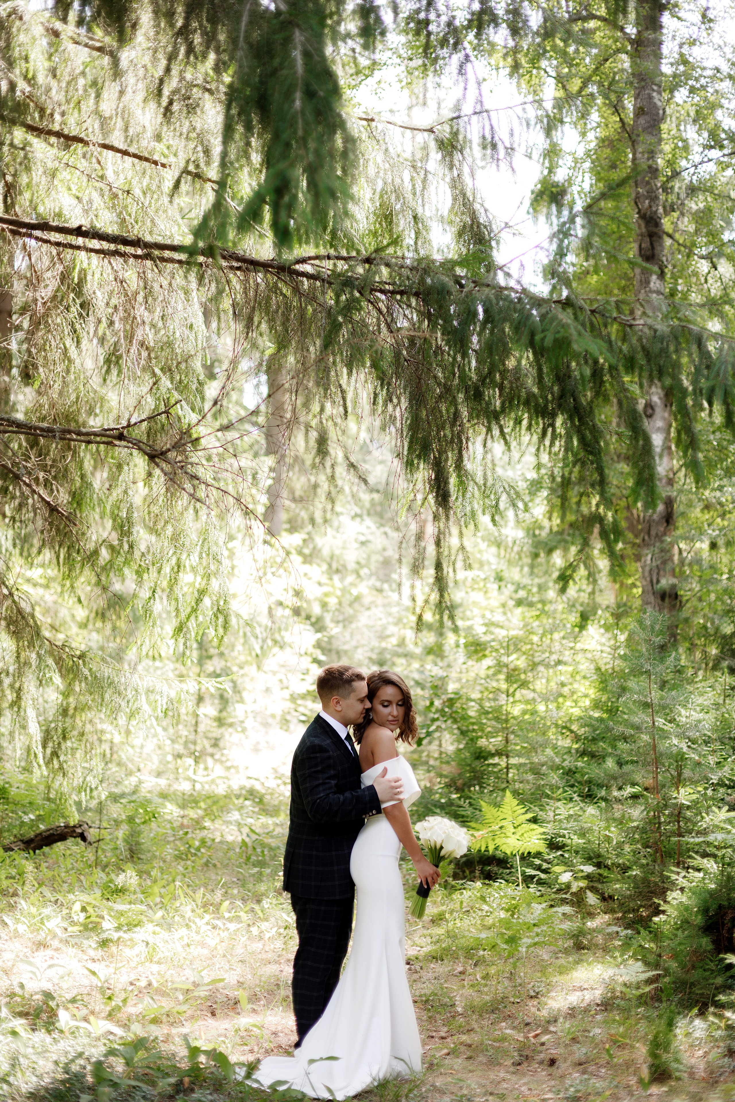 Полина Егор. Привет! Я Анна Крайник. Фотограф ваших событий в Выксе и не только