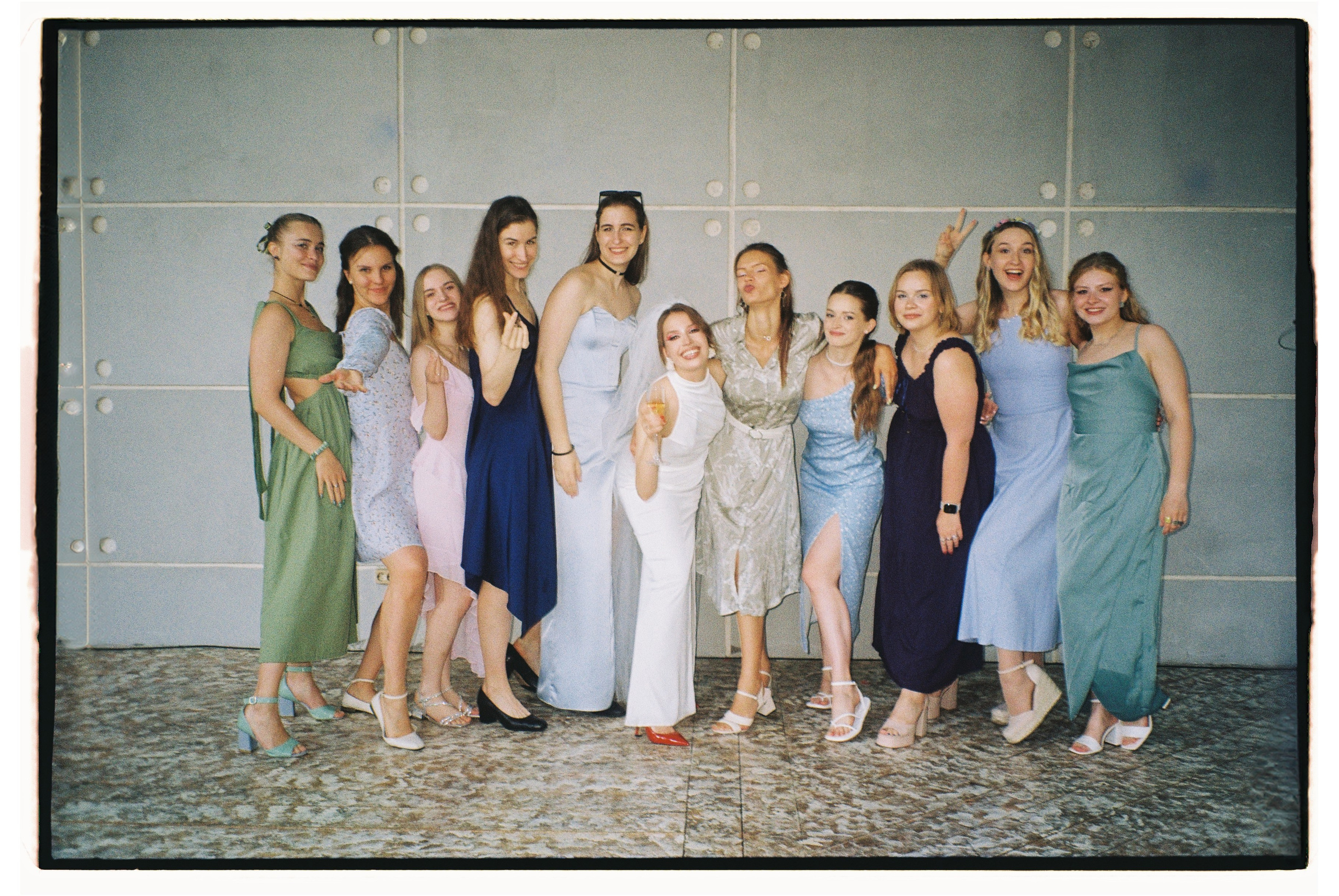 ДЖ ². Свадебный фотограф в Москве Мария Кривоногова