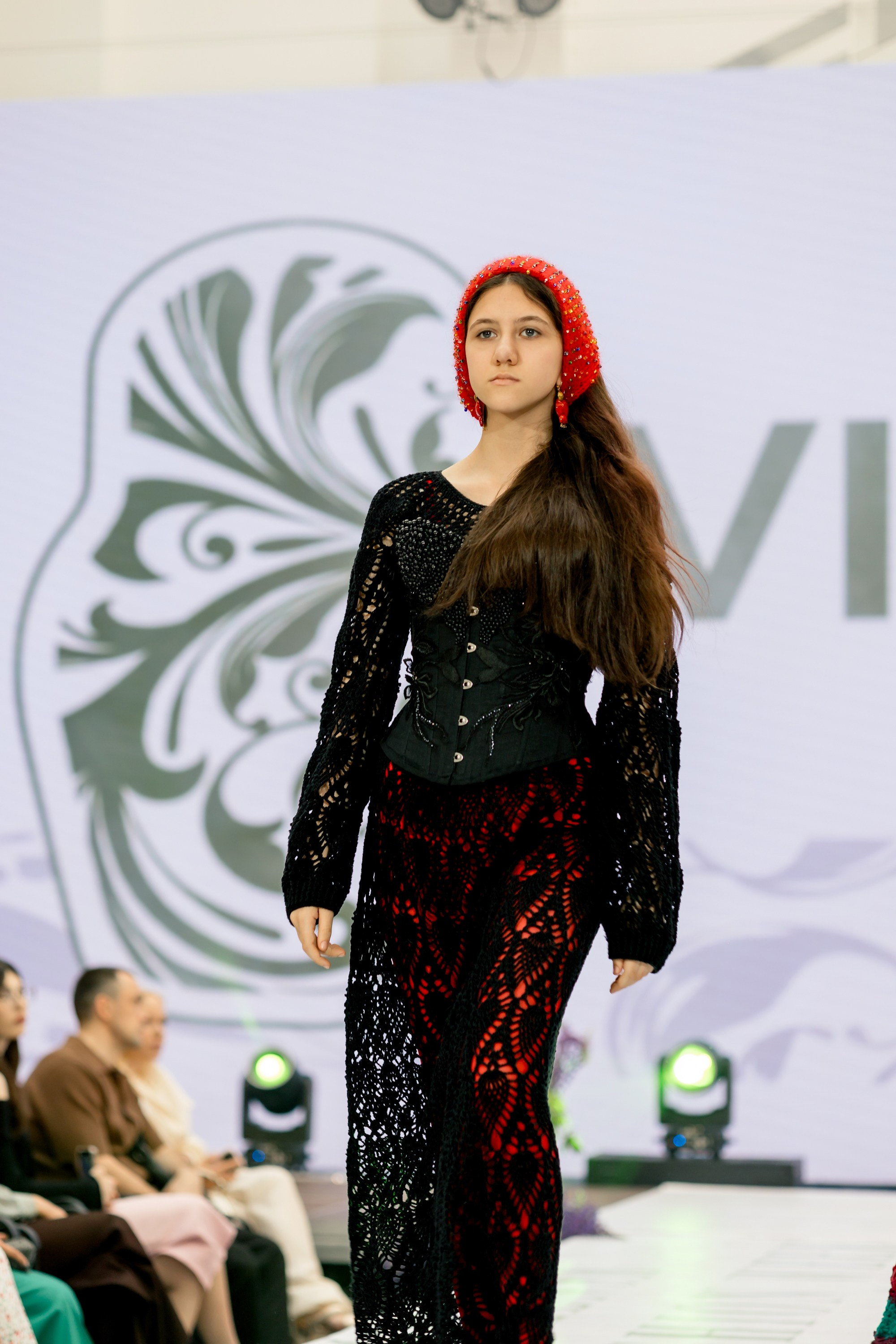 Smolensk Fashion Week 2025_День 2_Смоленская матрешка. Главная