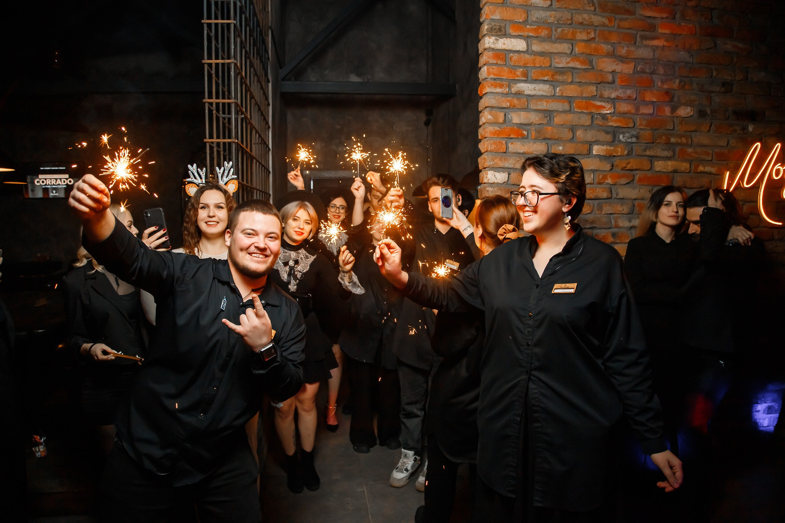 Hudson. Кипятком Павлодар