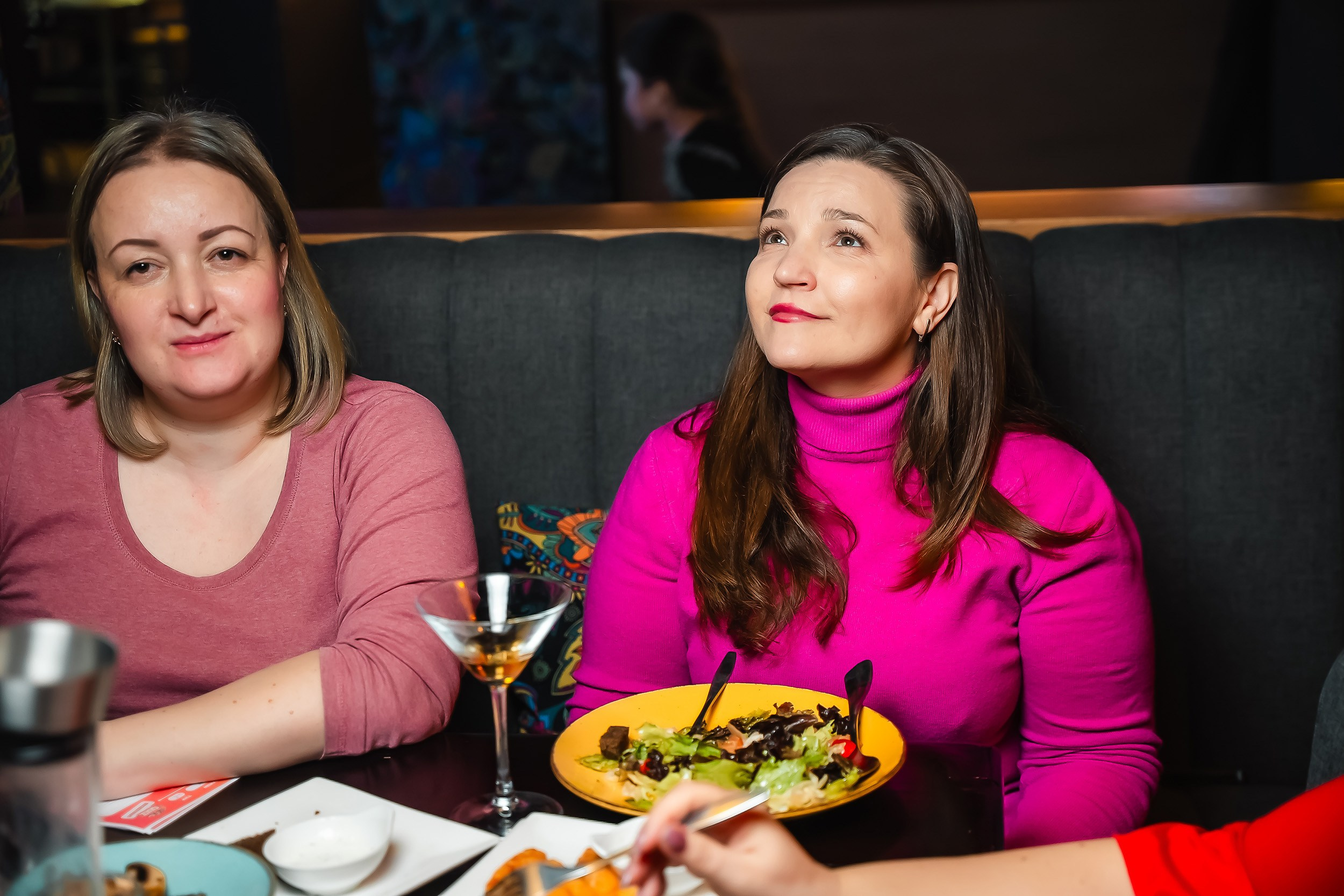 Пошумим Квиз. Кипятком Павлодар