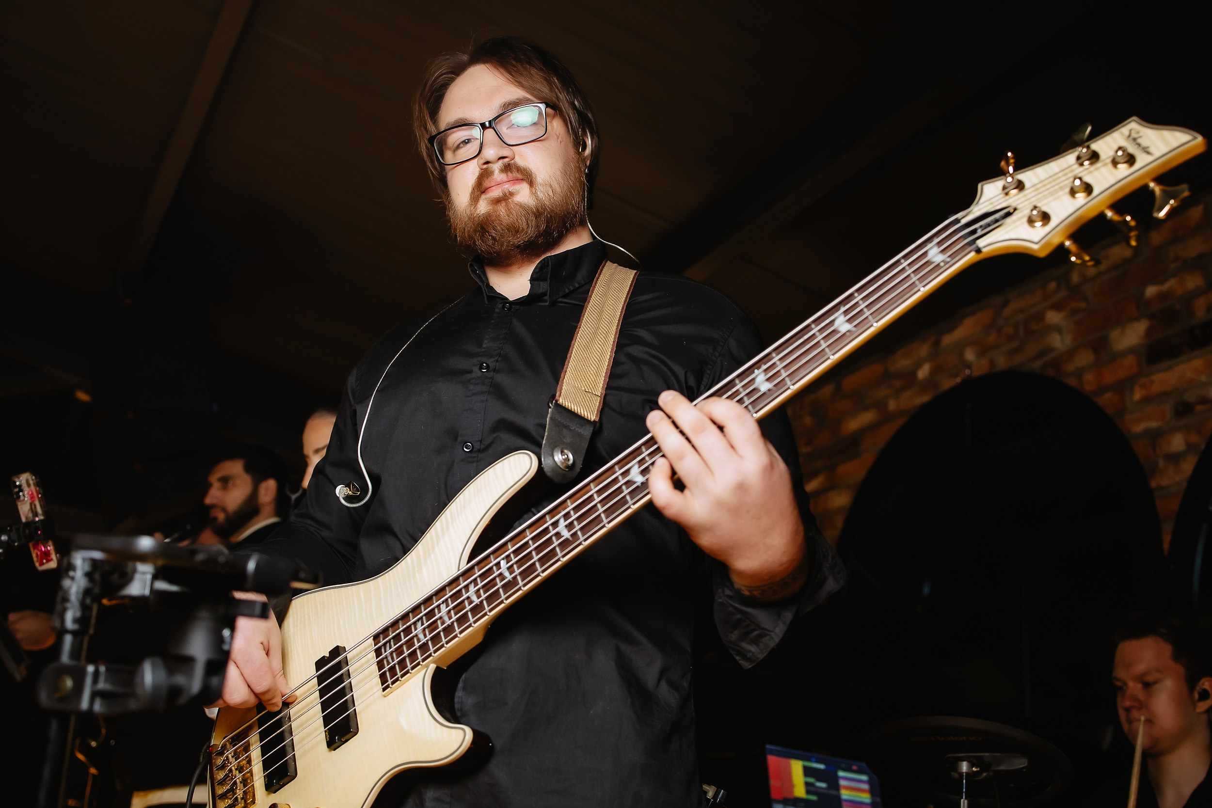 Hudson. Кипятком Павлодар