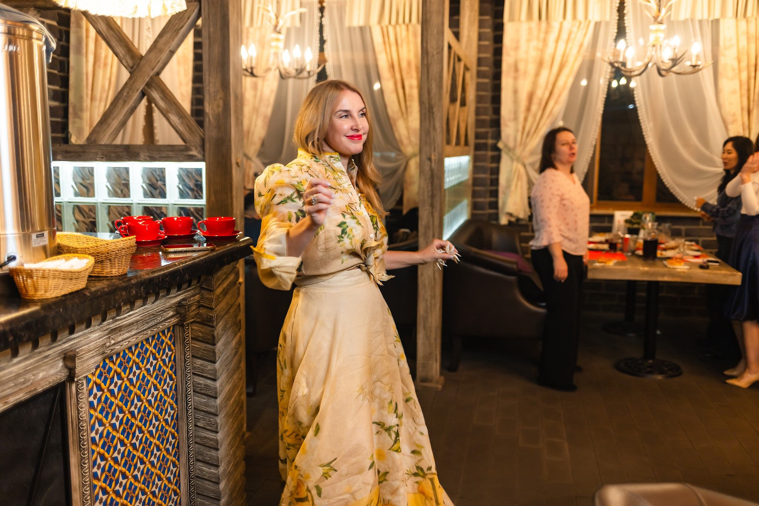 Alpenhof. Кипятком Павлодар