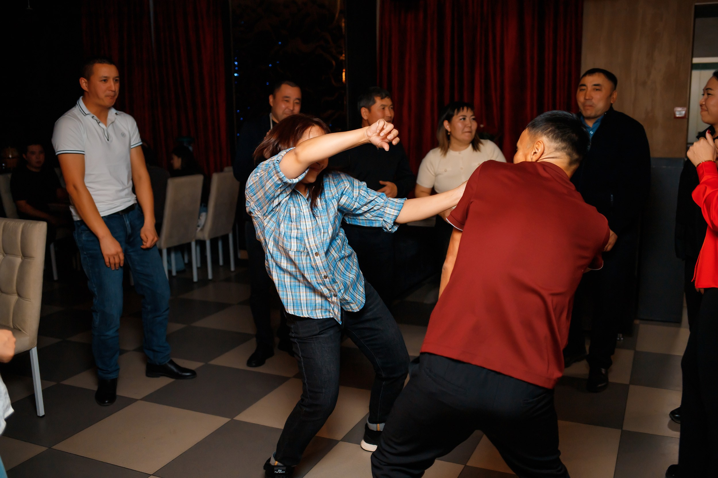 Two Star. Кипятком Павлодар