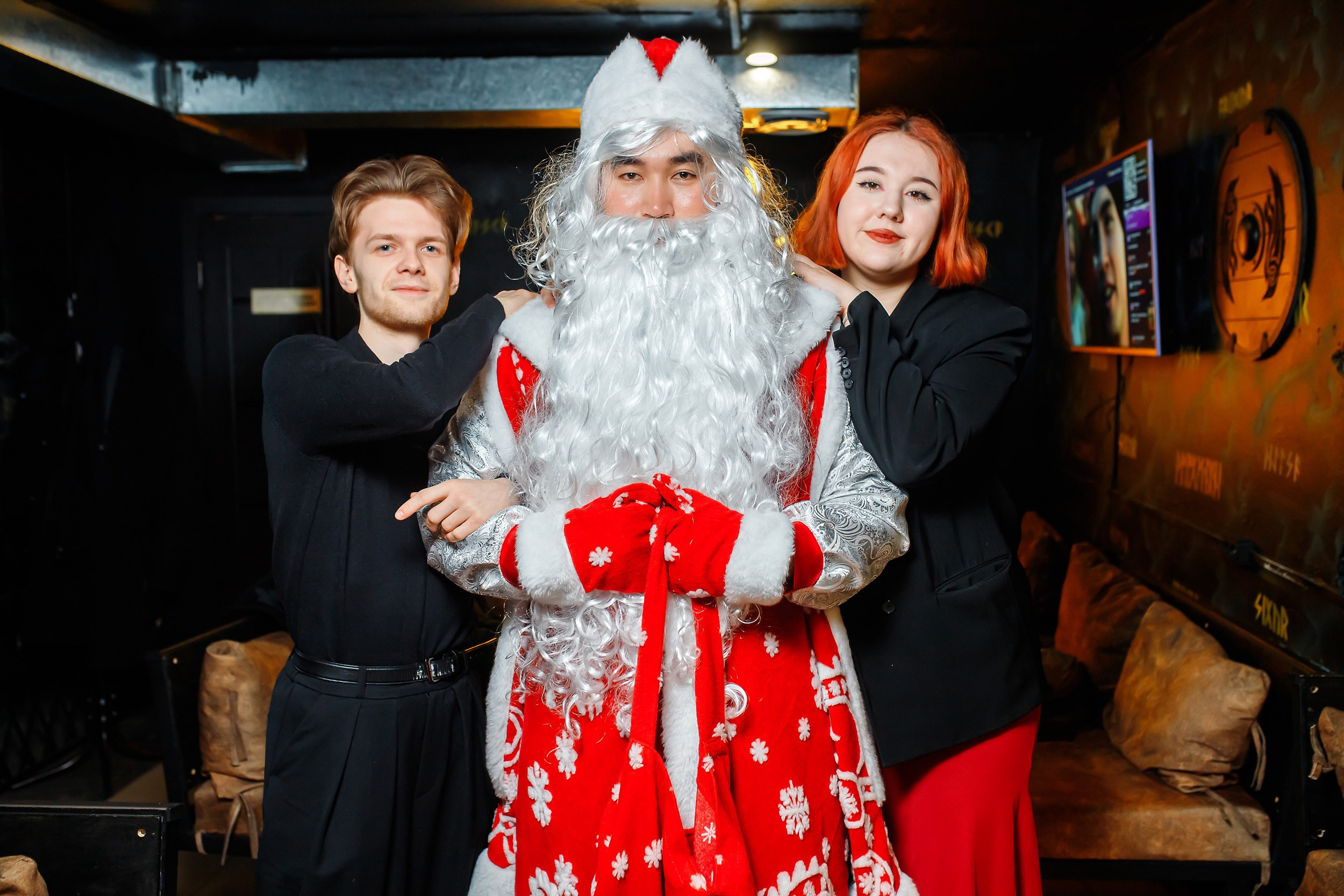 Viking. Кипятком Павлодар