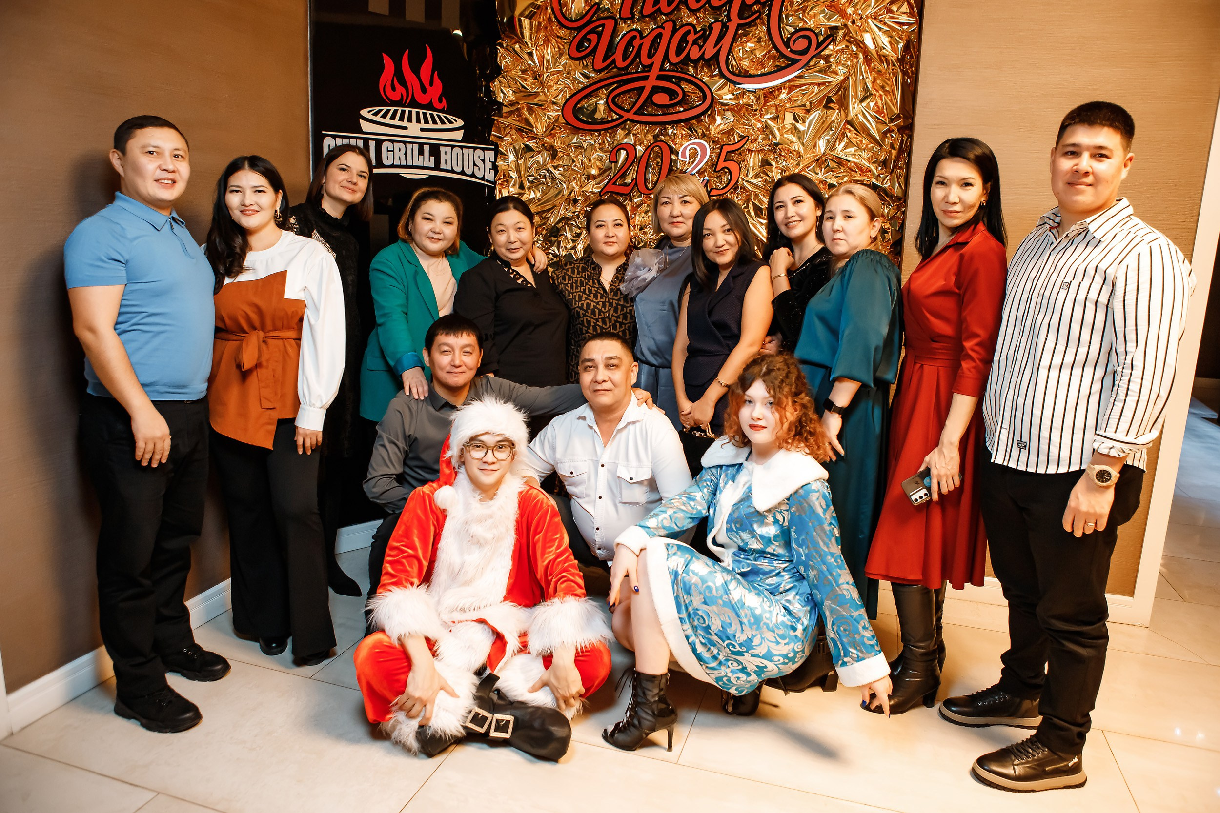 Chili. Кипятком Павлодар