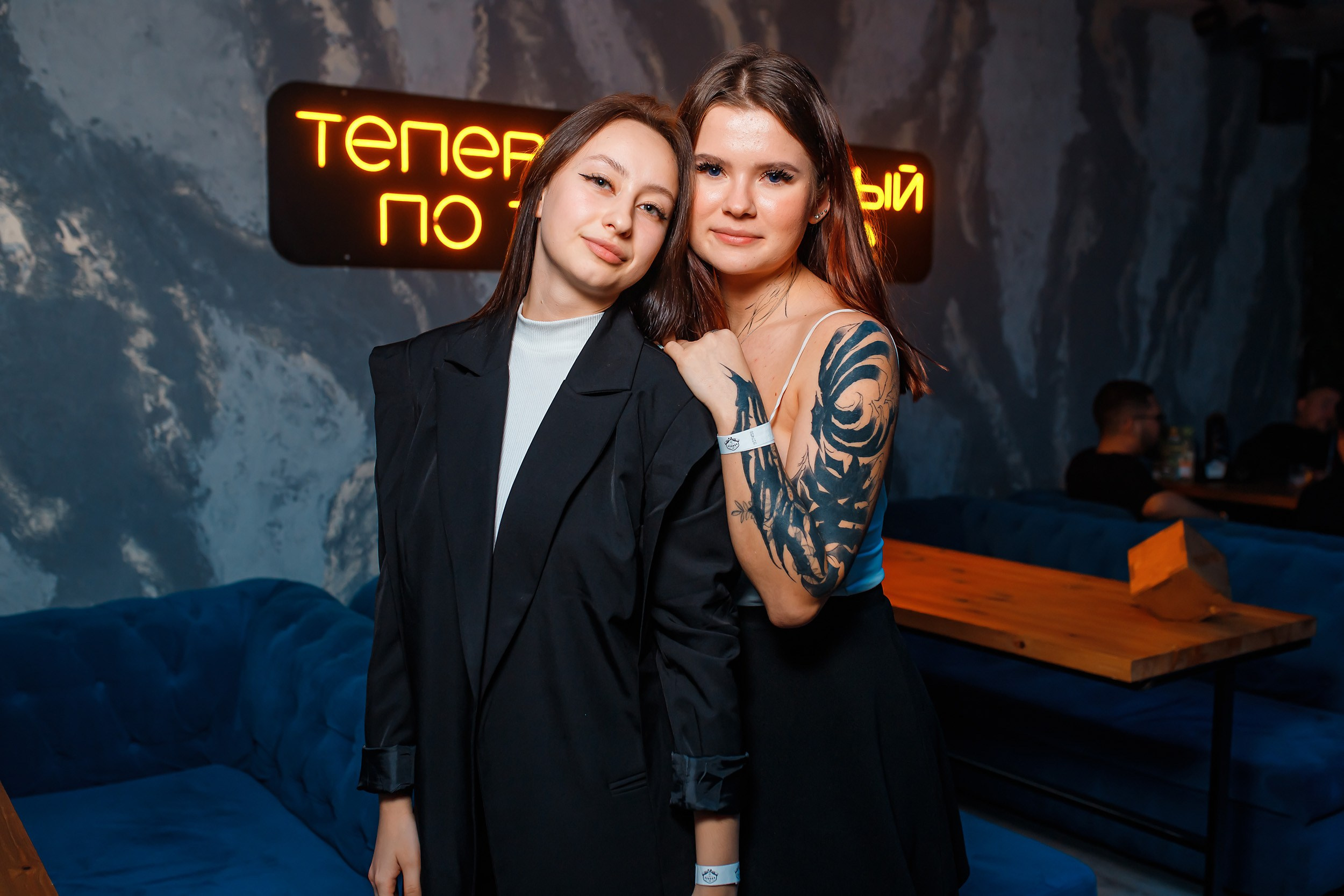 Garage. Кипятком Павлодар