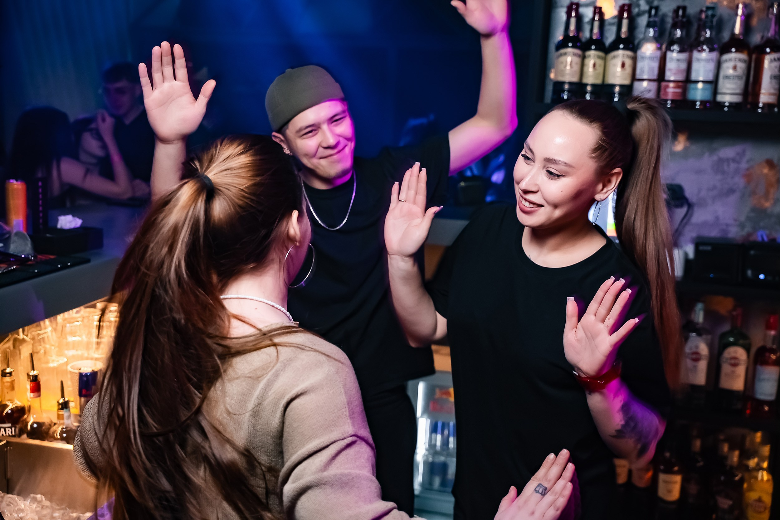 Insomnia. Кипятком Павлодар