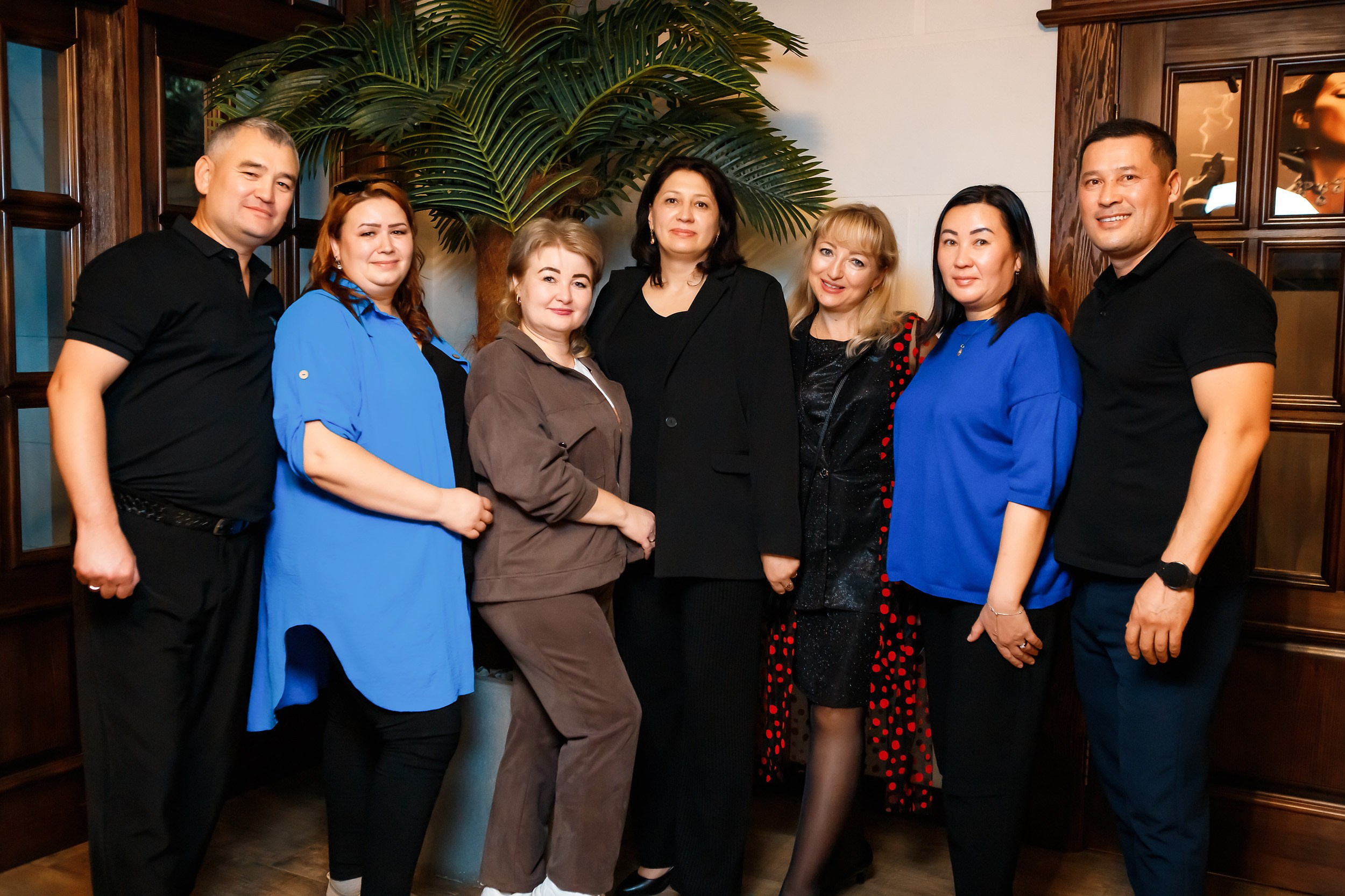 Seasons. Кипятком Павлодар