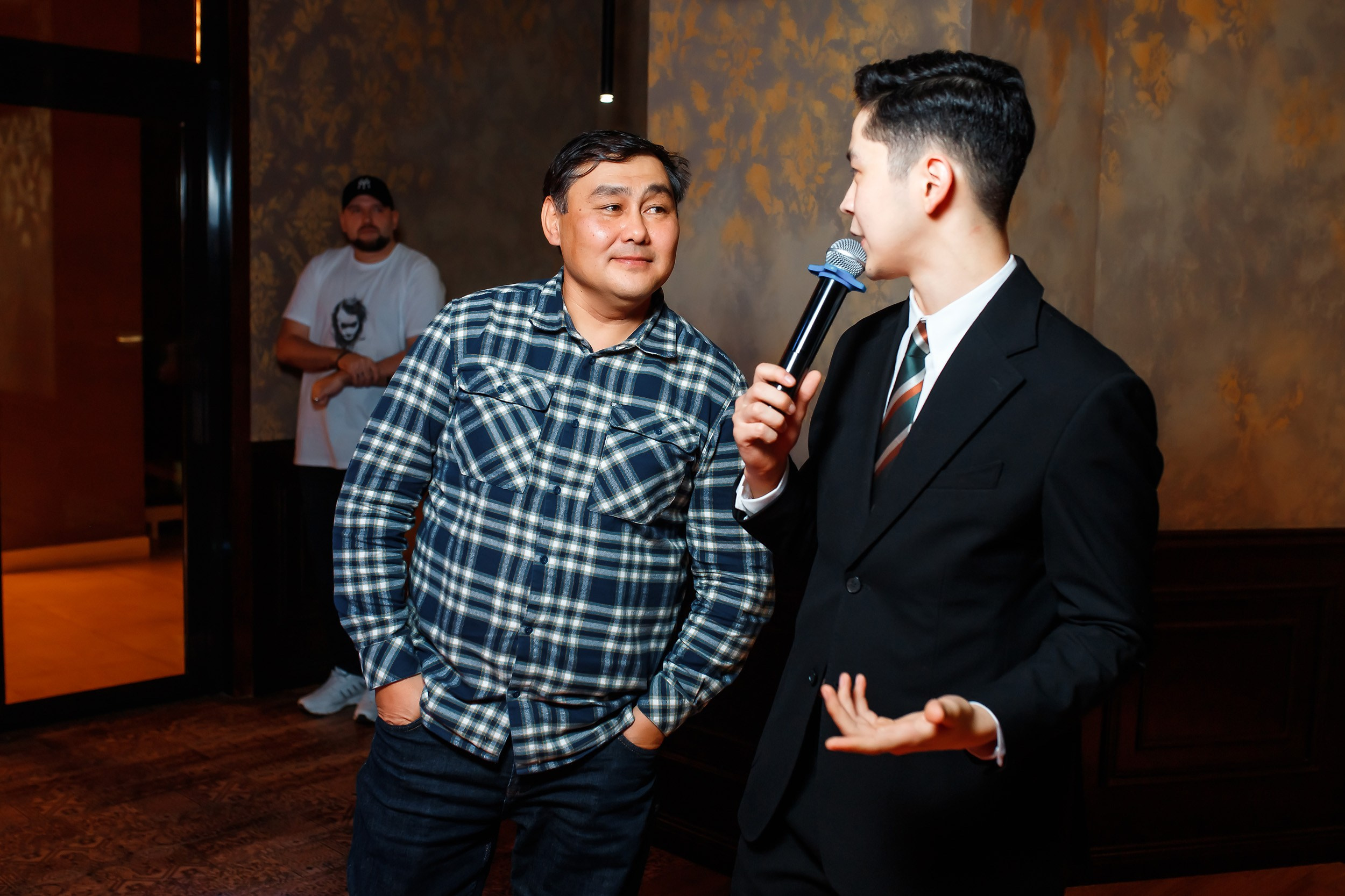 Chili. Кипятком Павлодар