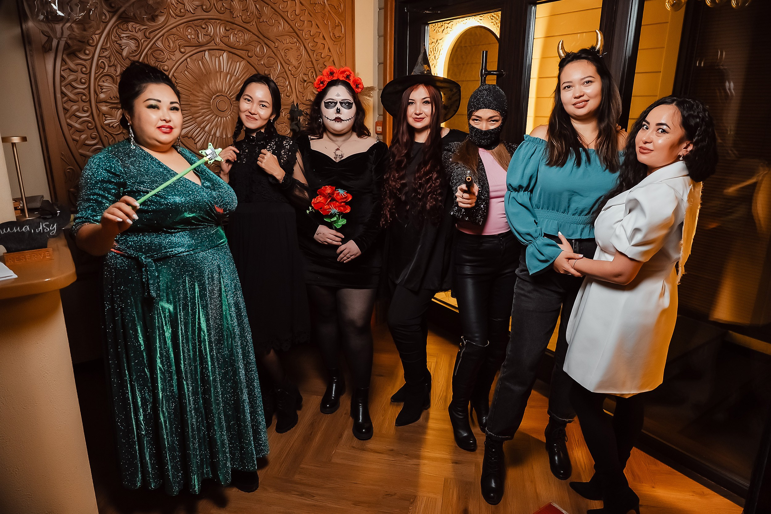 Vasco Da Gama. Кипятком Павлодар