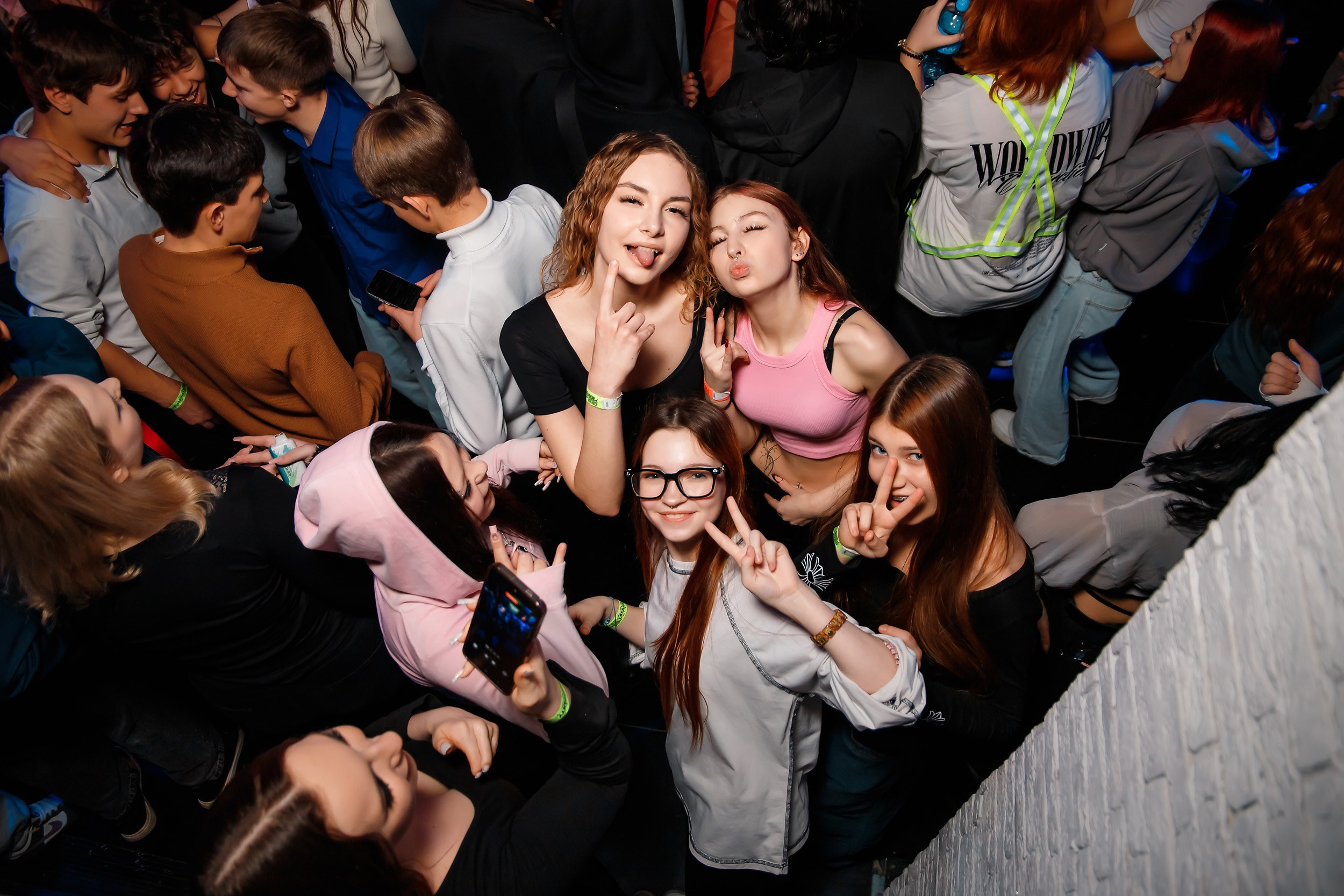 Krasnoff Party. Кипятком Павлодар