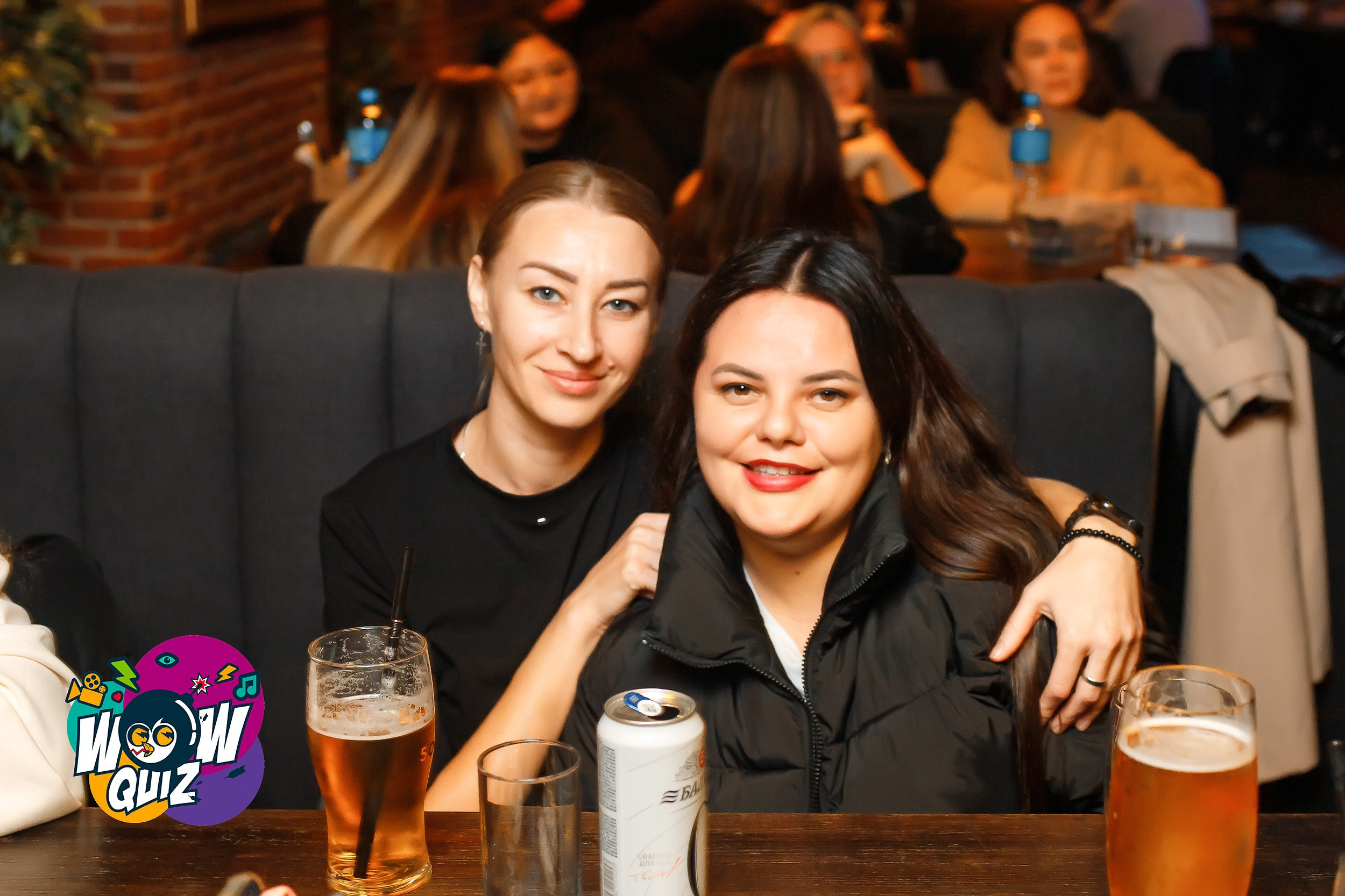 Wow Quiz. Кипятком Павлодар