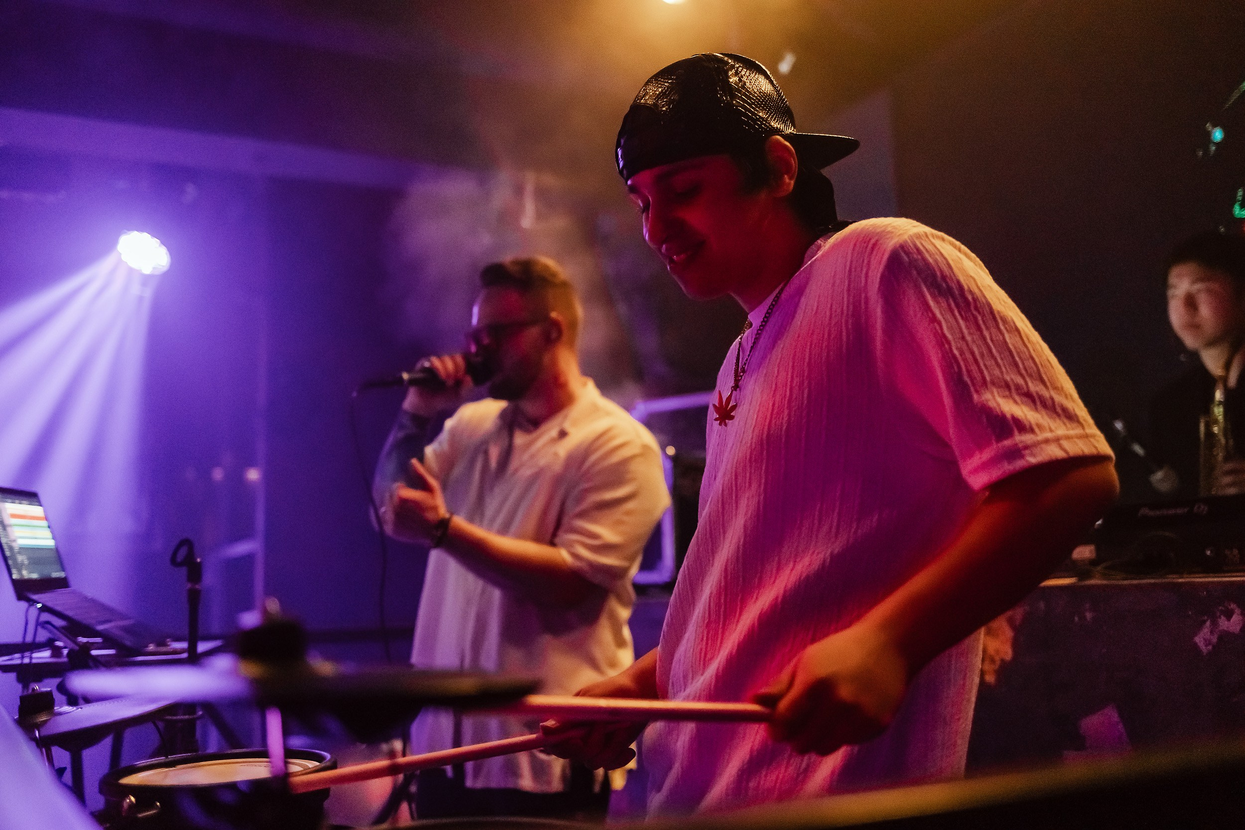 Insomnia. Кипятком Павлодар