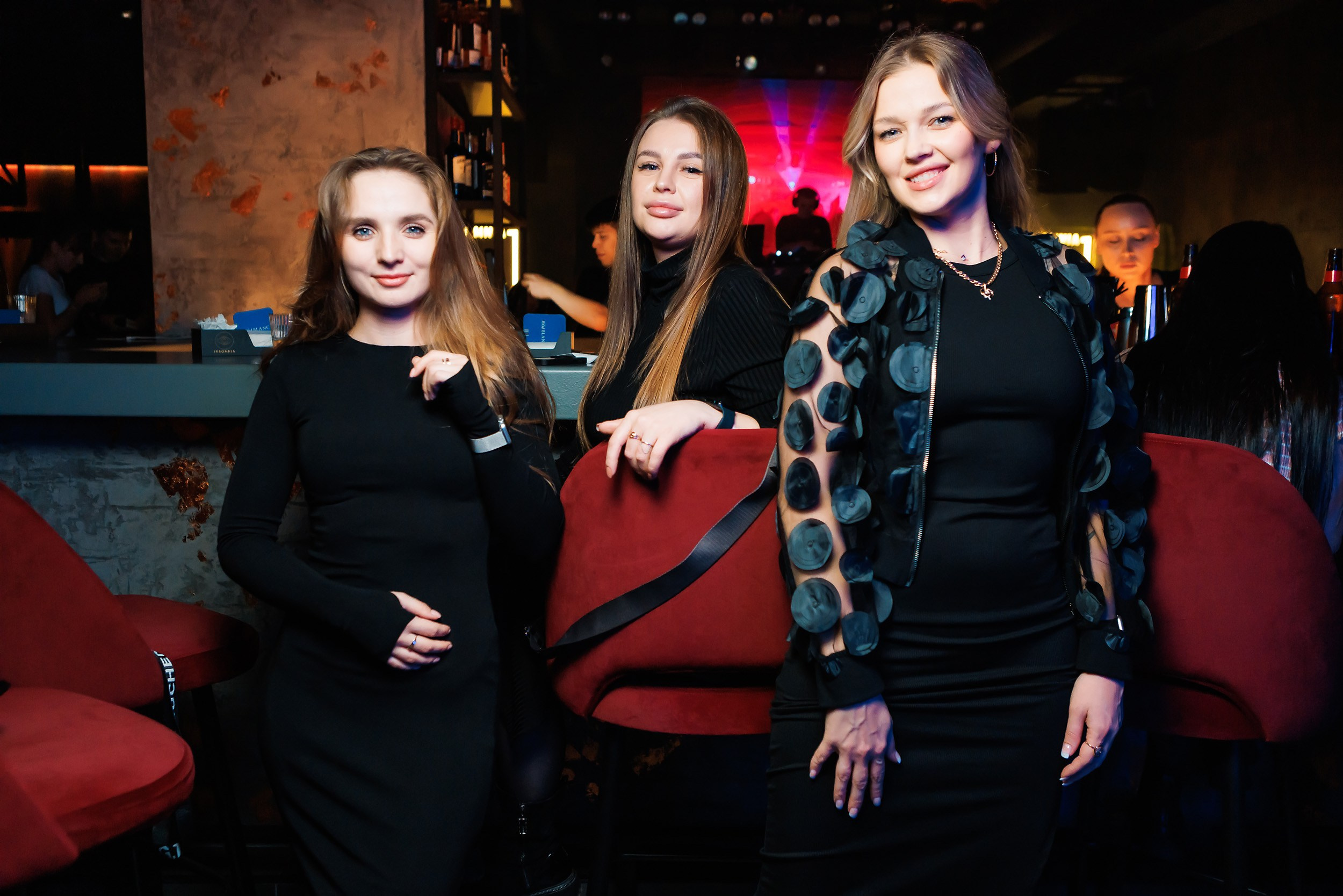 Insomnia. Кипятком Павлодар