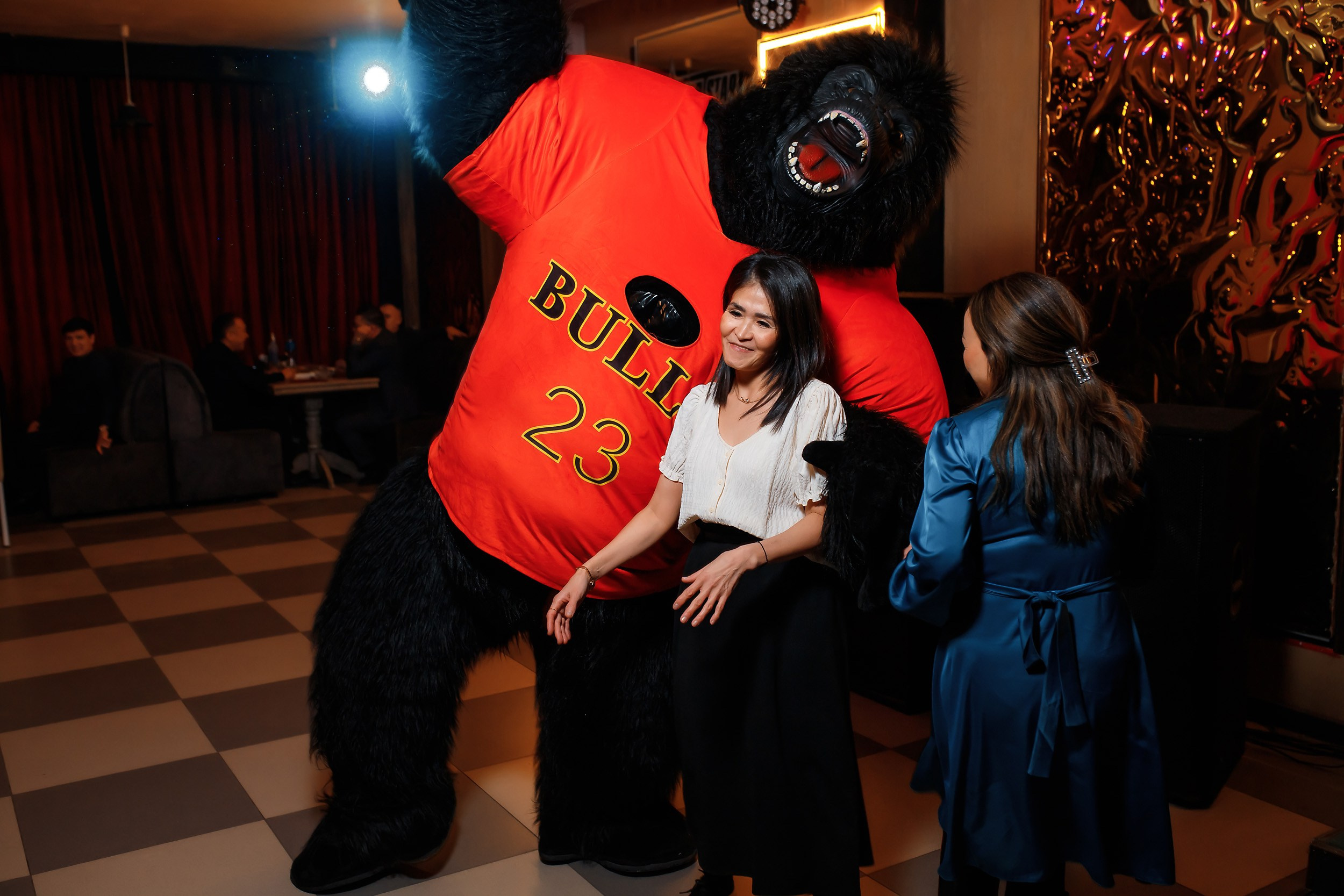 Two Star. Кипятком Павлодар