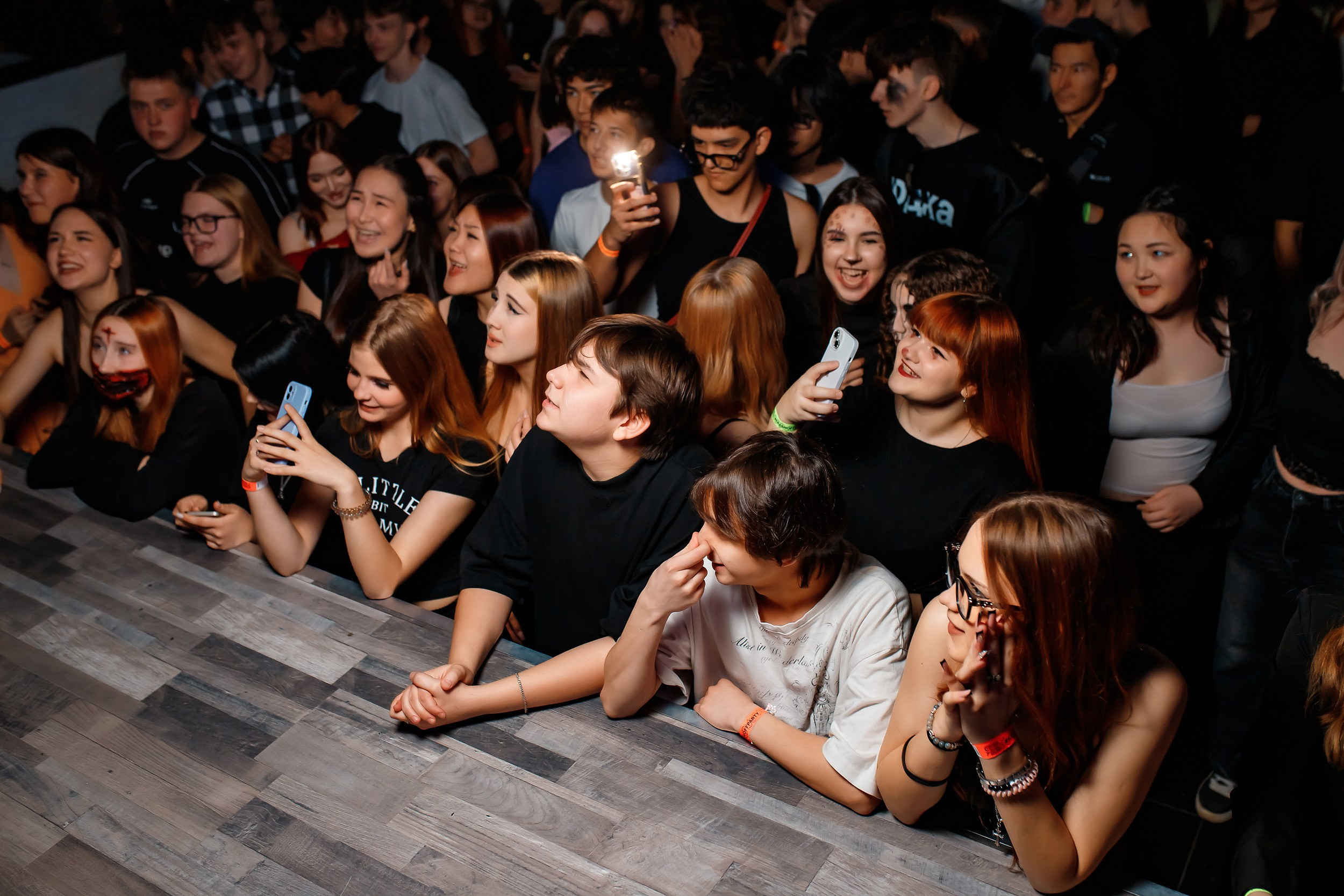 Импульс. Кипятком Павлодар