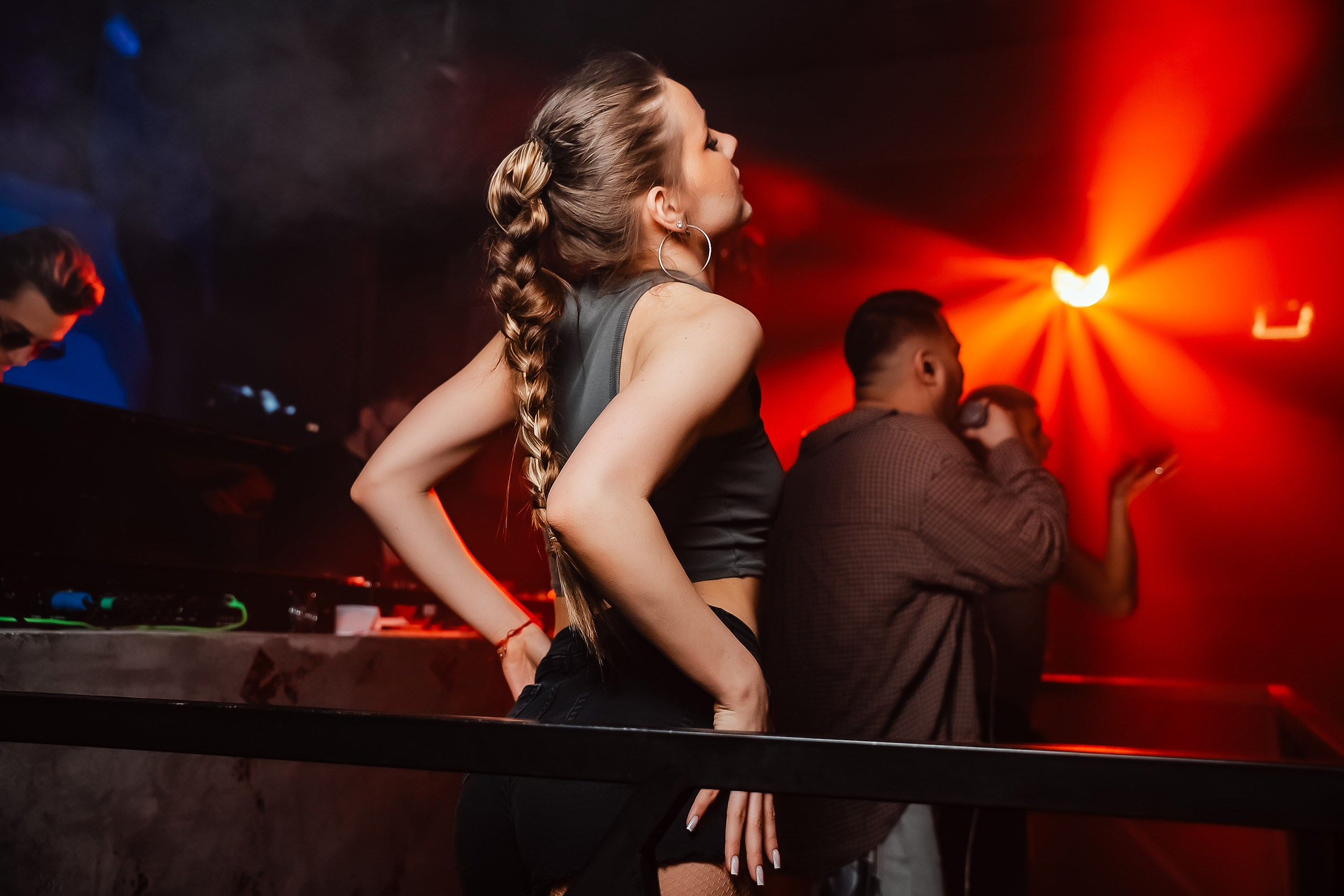 Insomnia. Кипятком Павлодар