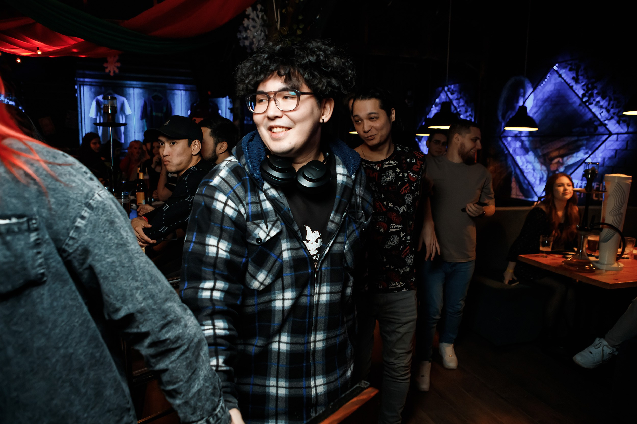 Garage. Кипятком Павлодар