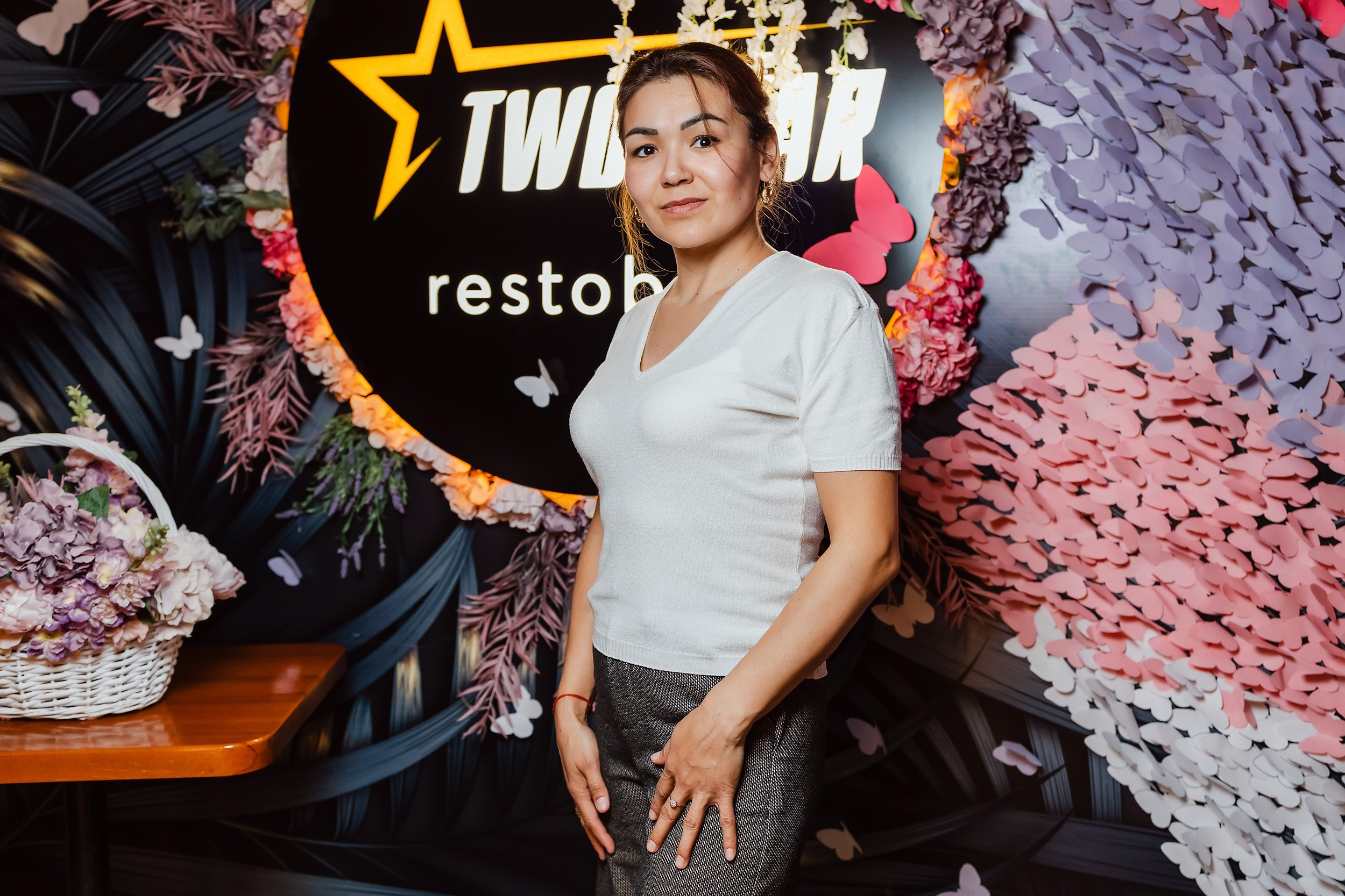 Two Star. Кипятком Павлодар