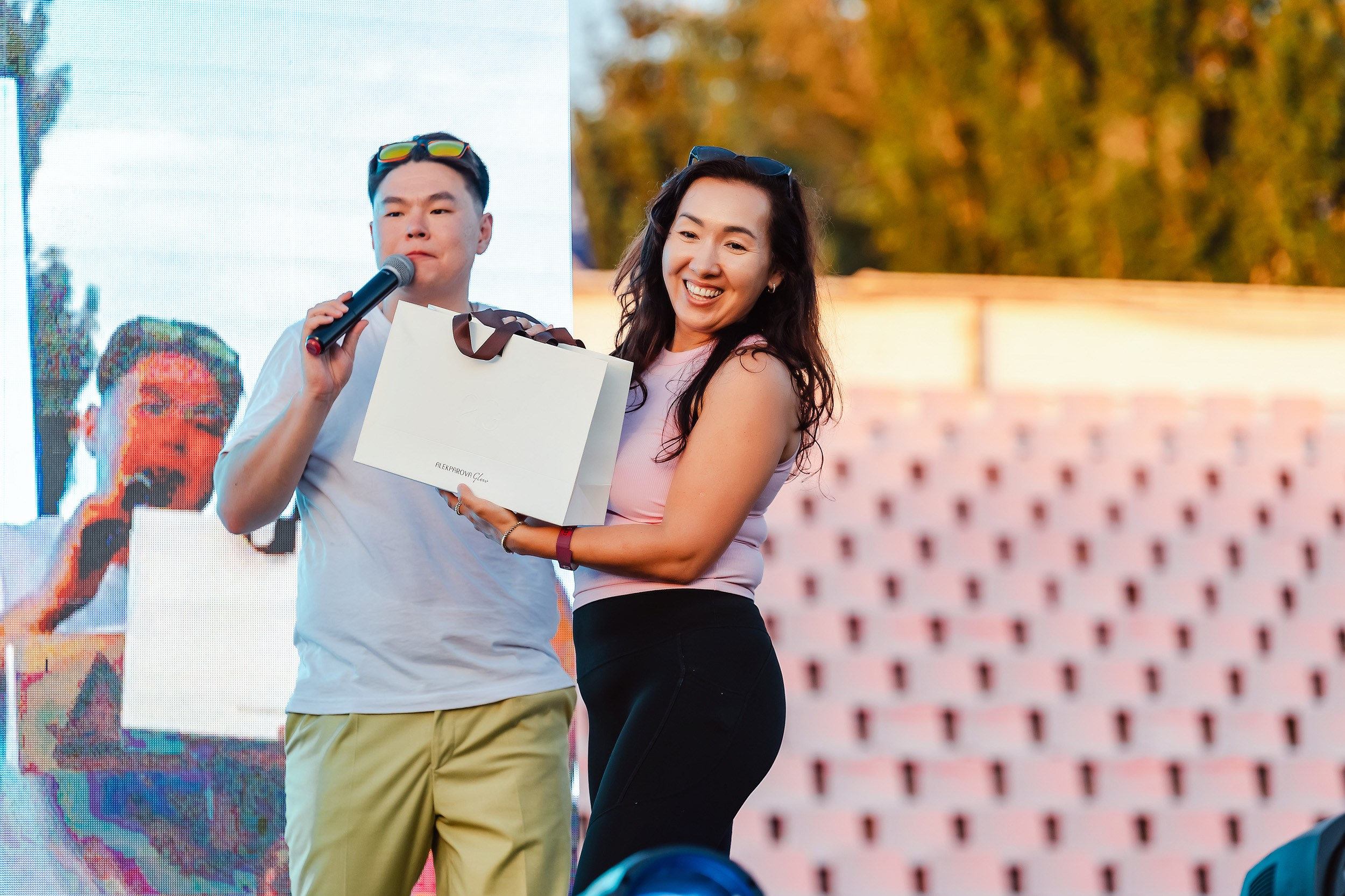 D'ORO Fest. Кипятком Павлодар