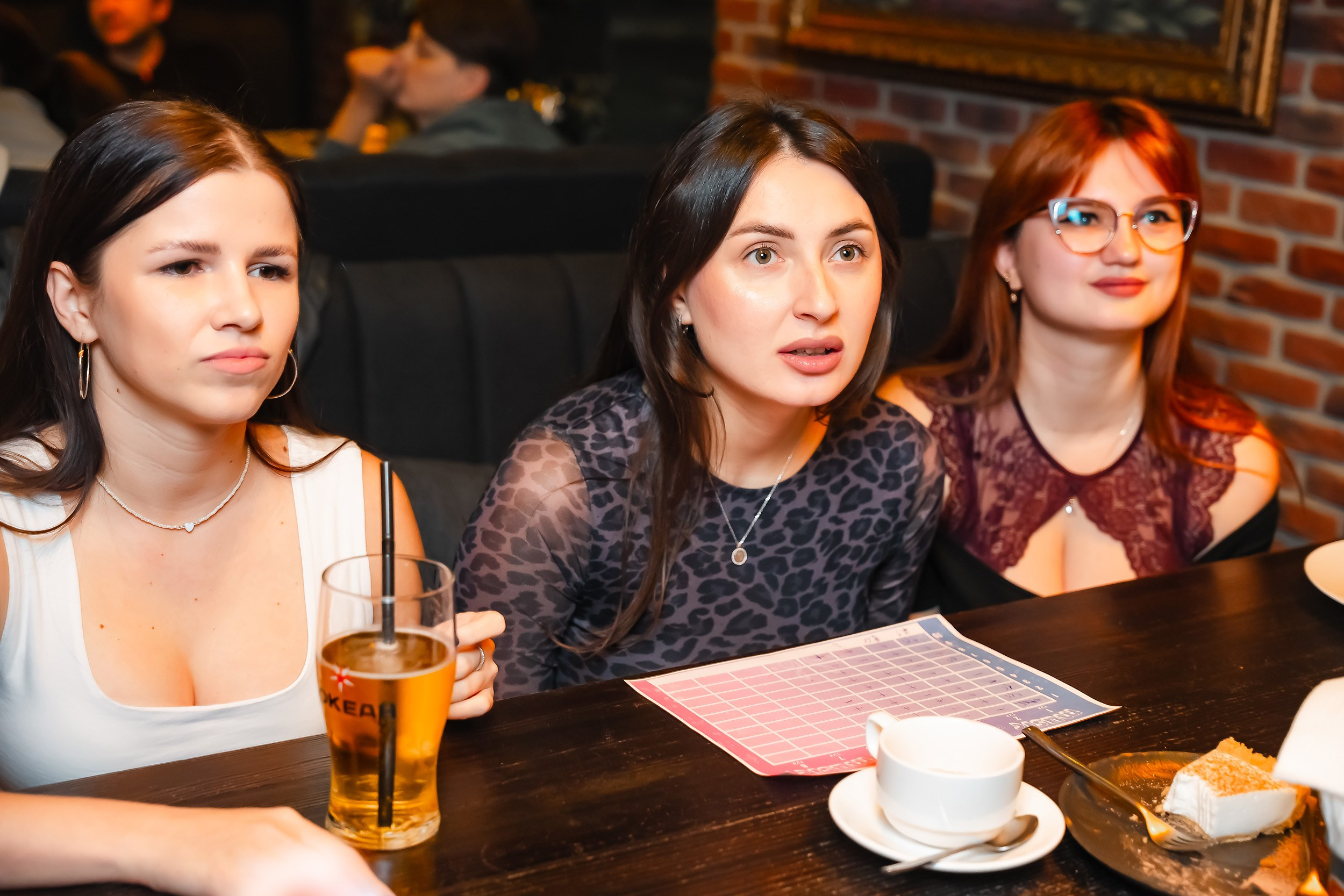 Пошумим Квиз. Кипятком Павлодар