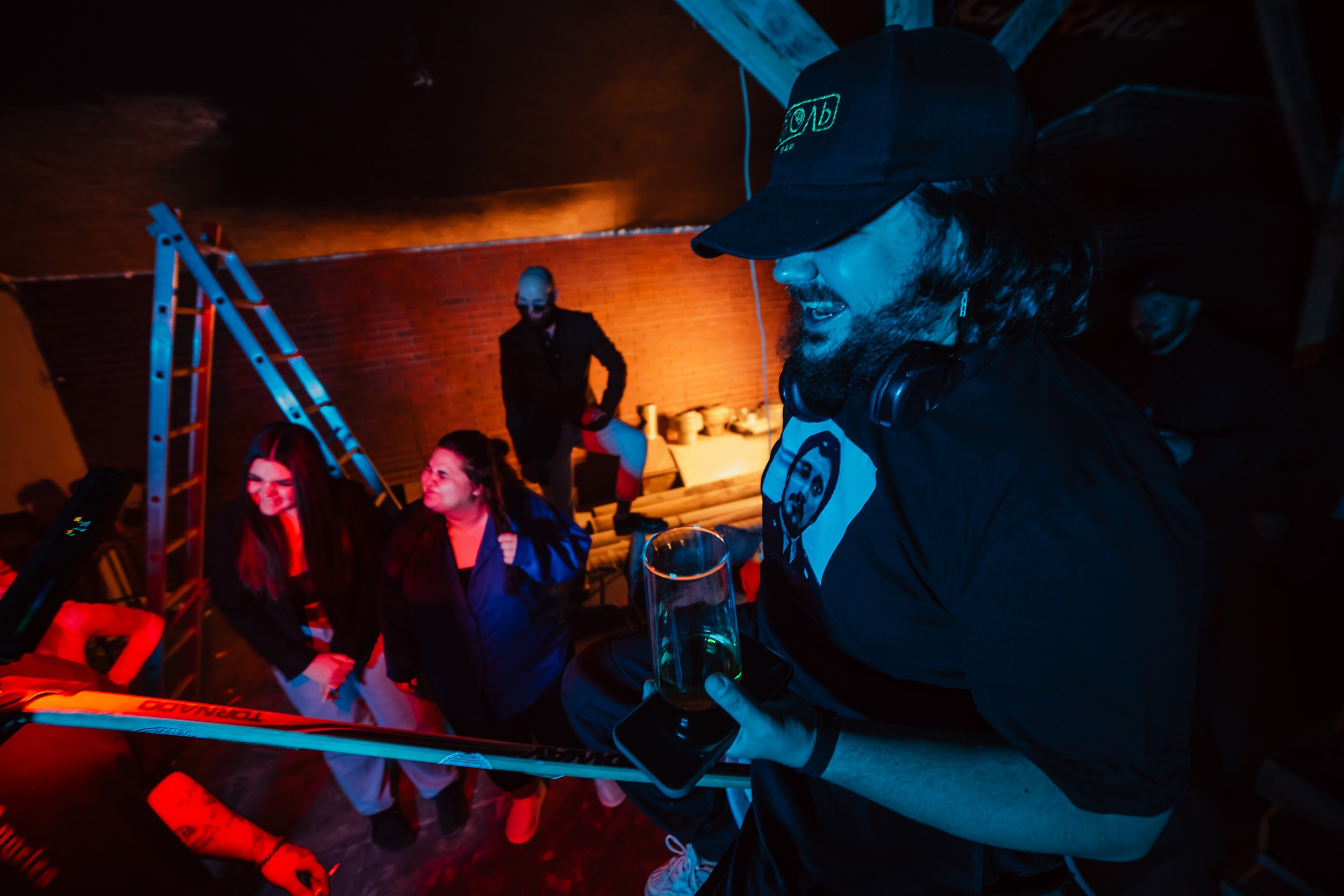 Garage. Кипятком Павлодар