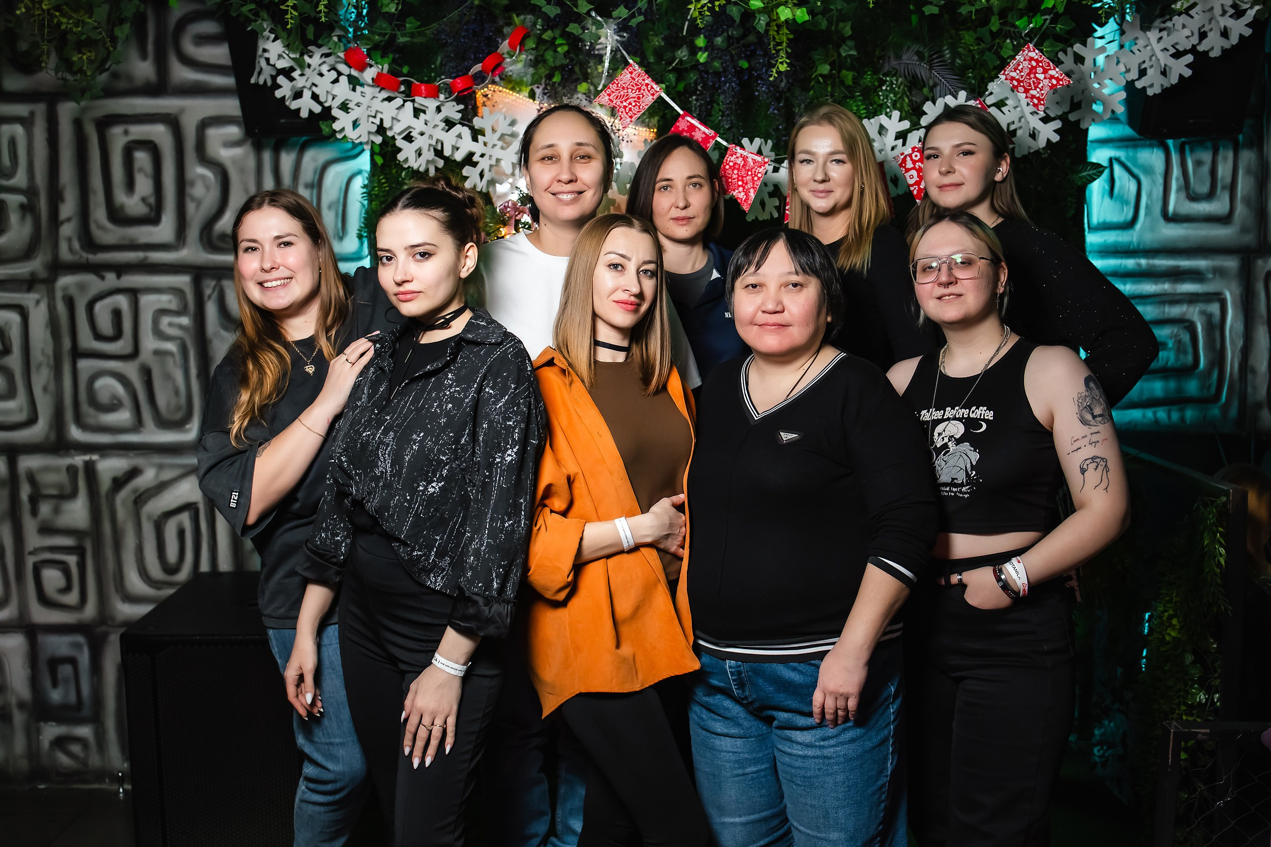 Botanica. Кипятком Павлодар