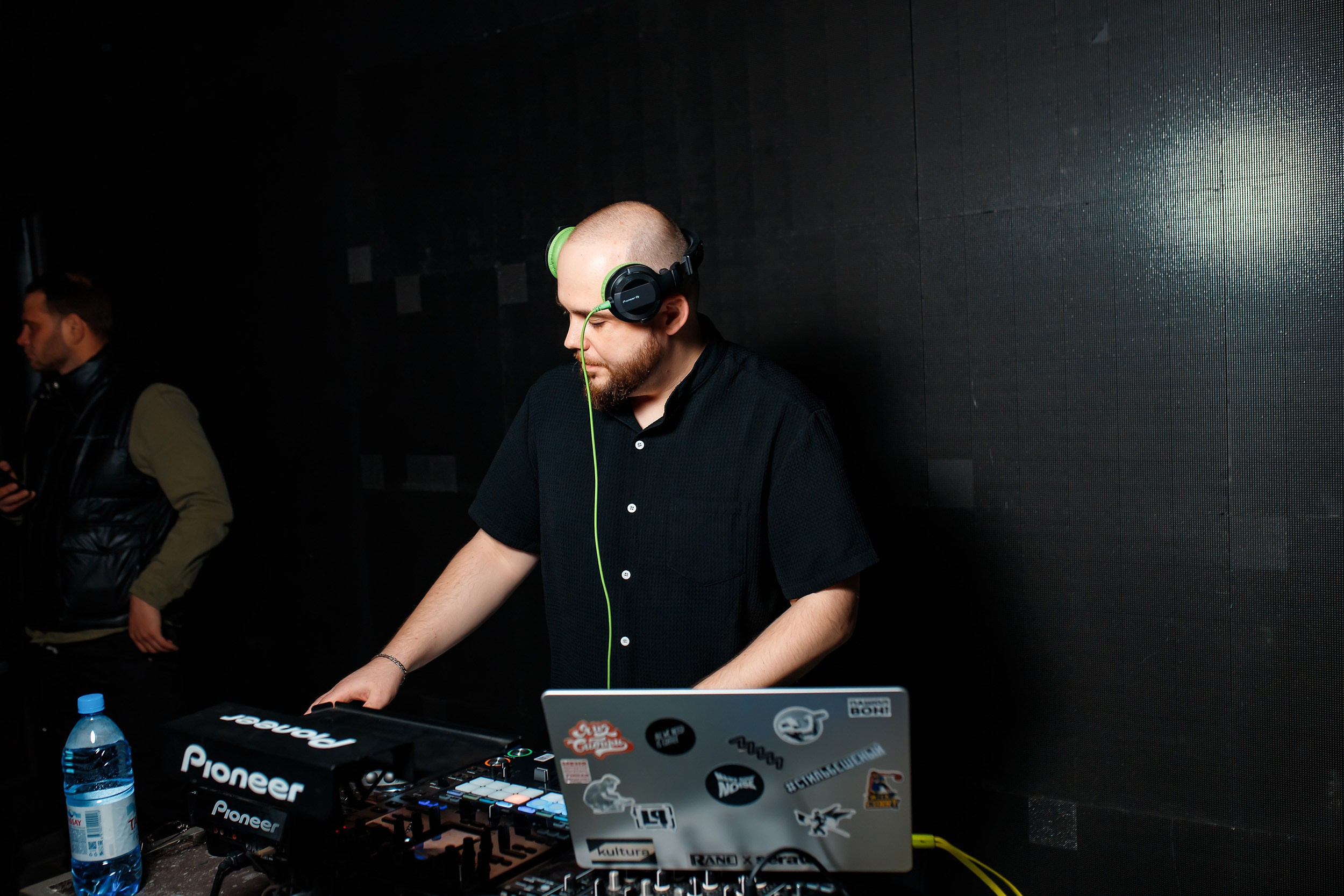 Импульс. Кипятком Павлодар