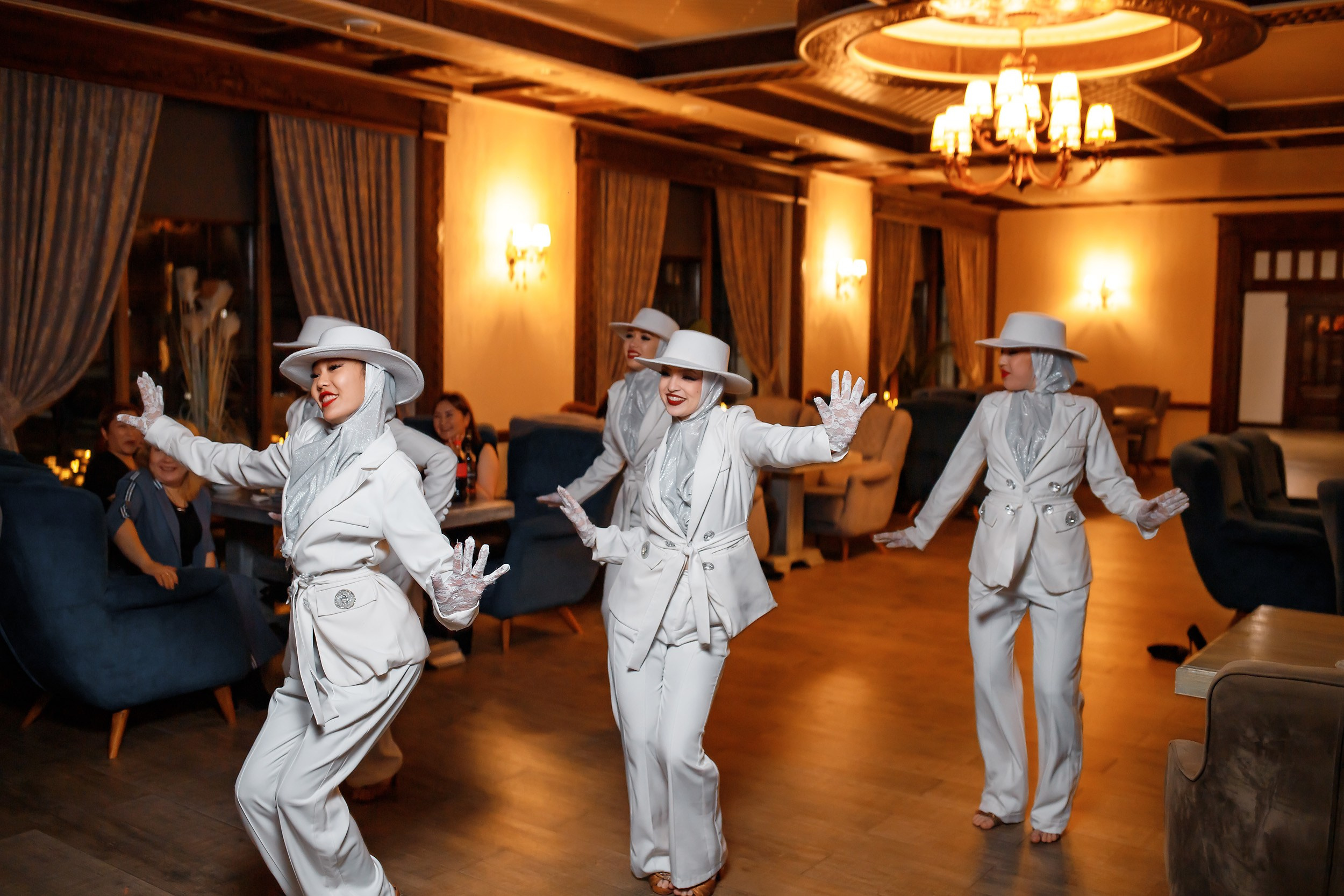 Seasons. Кипятком Павлодар