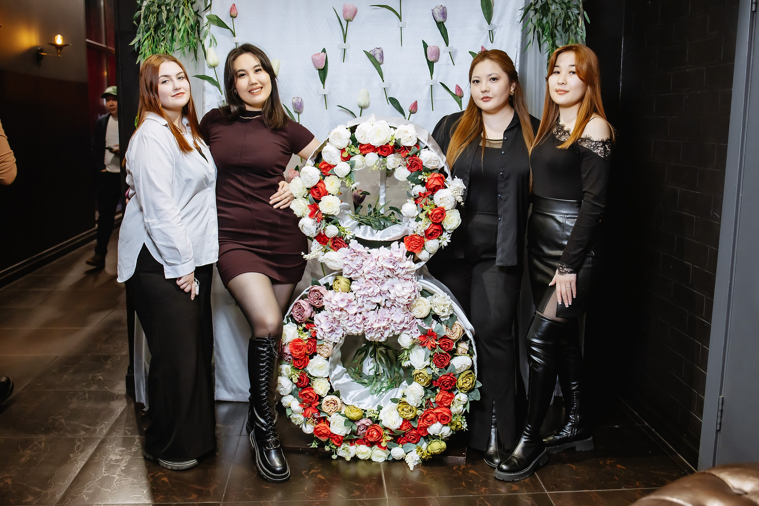 Gromche. Кипятком Павлодар