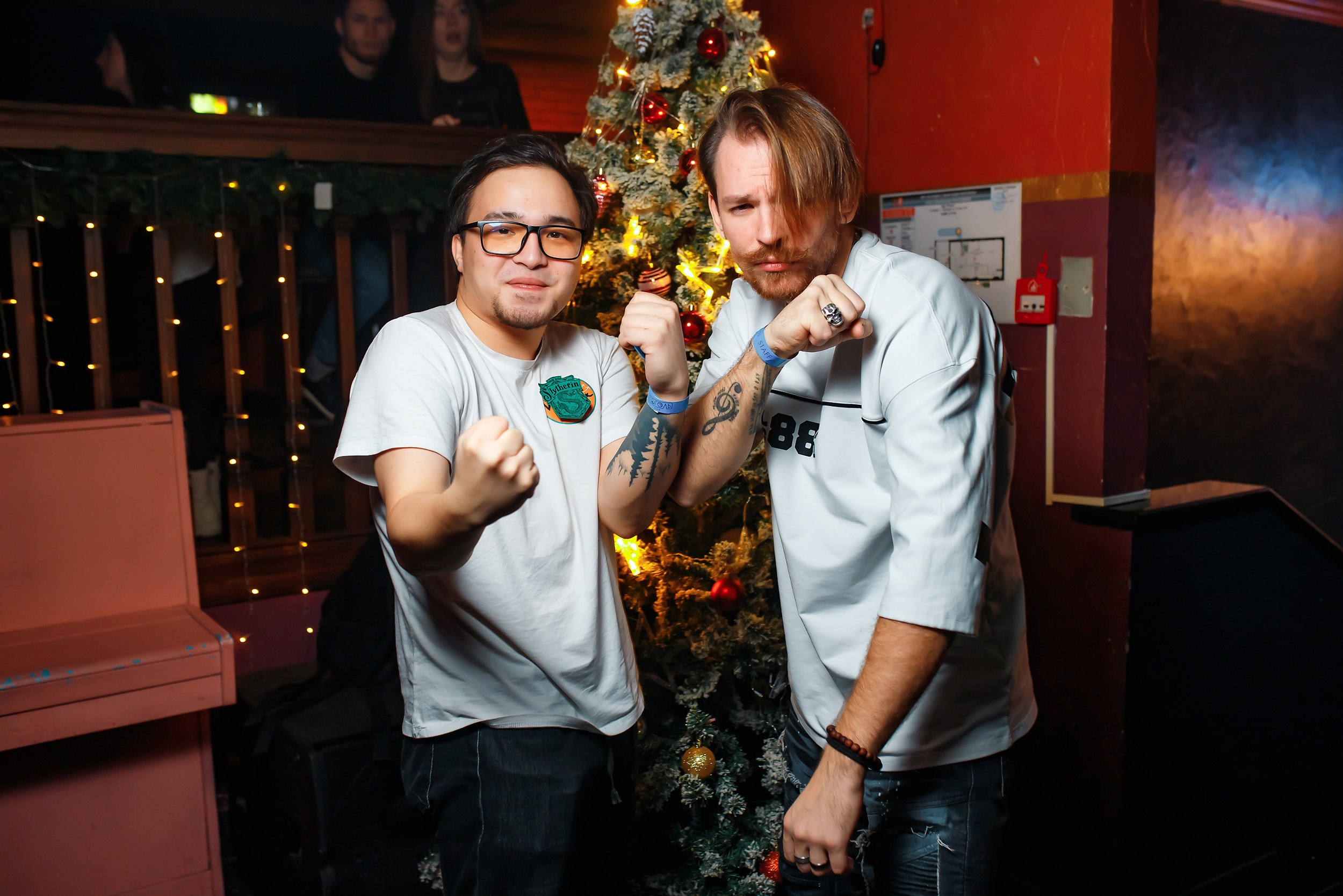 Гоголь. Кипятком Павлодар