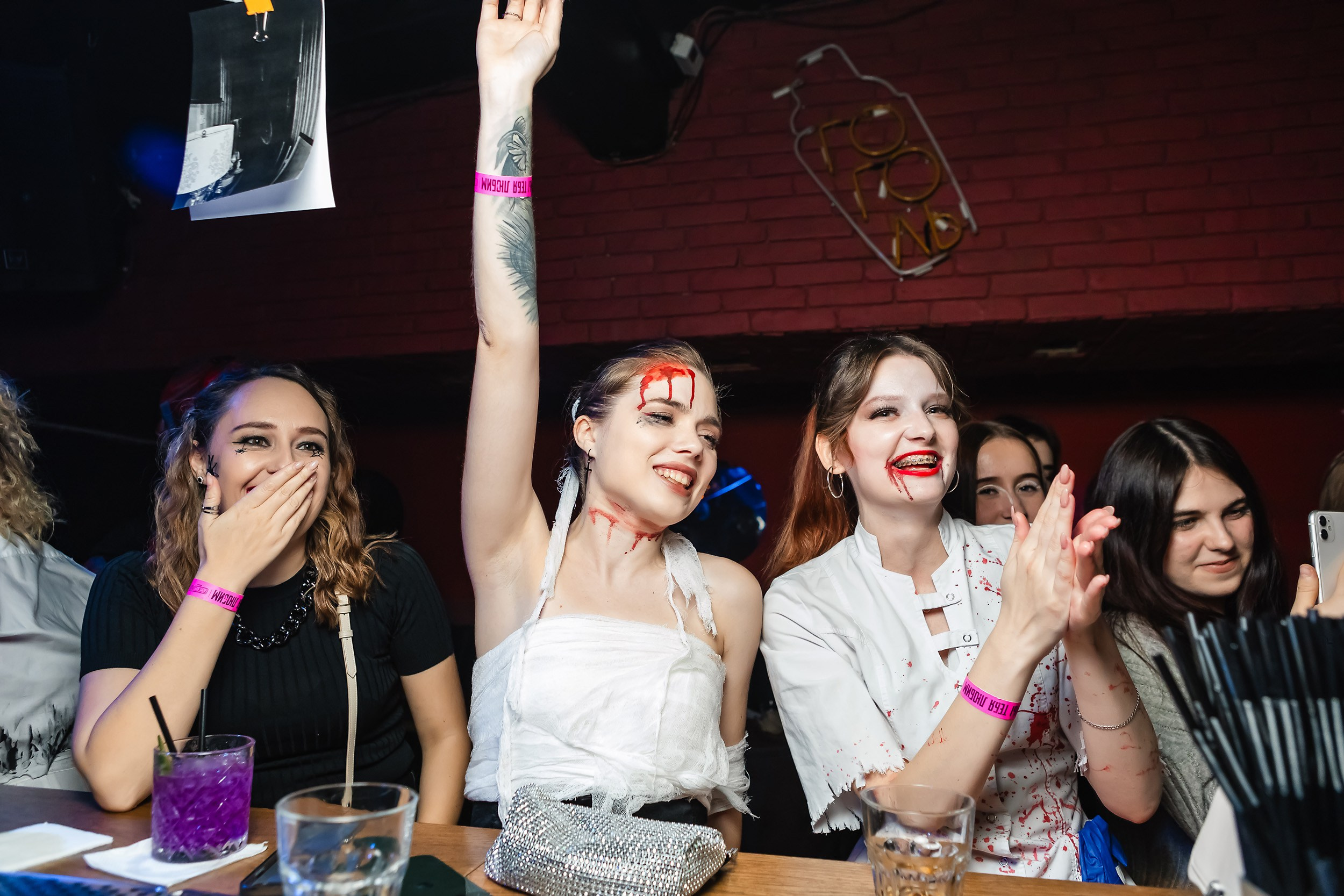 Гоголь. Кипятком Павлодар