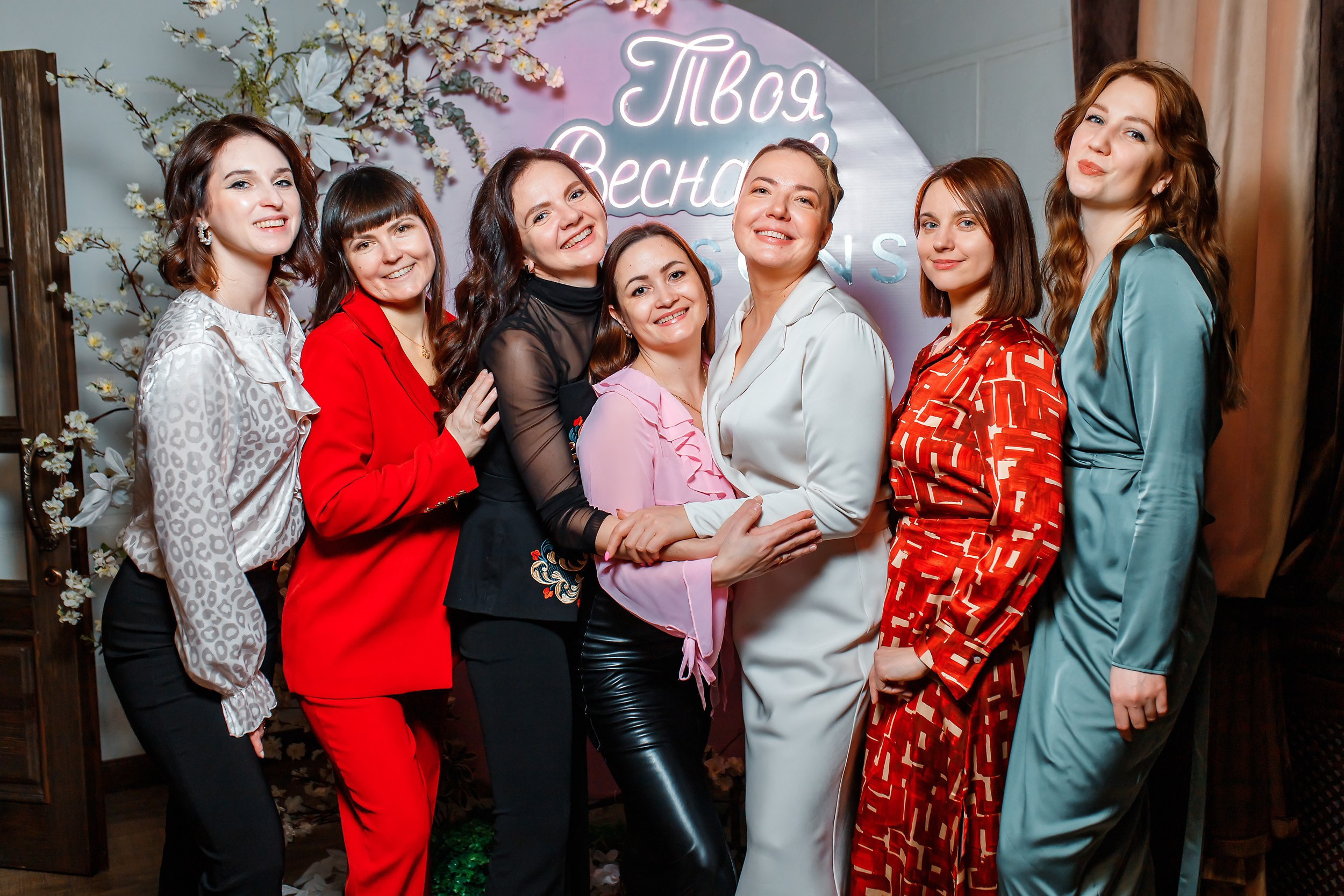 Seasons. Кипятком Павлодар