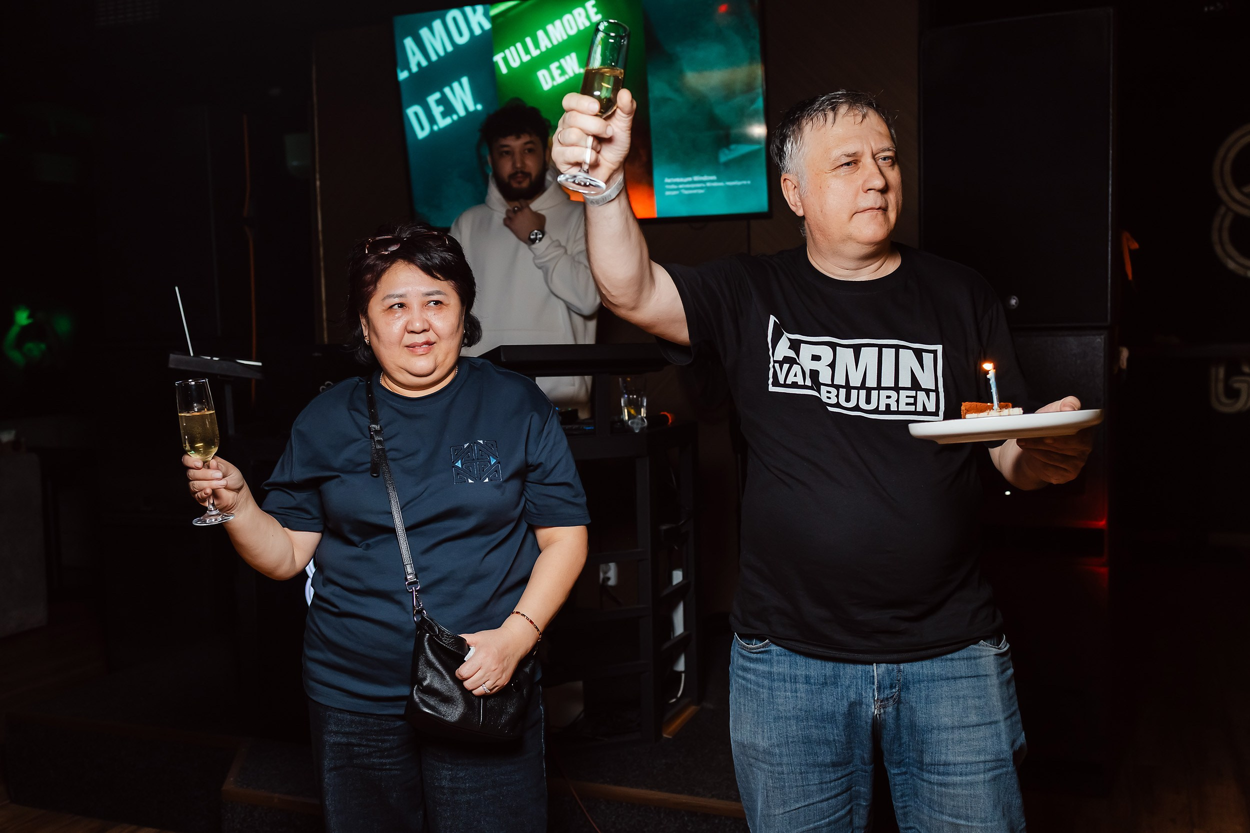 Gipsy. Кипятком Павлодар