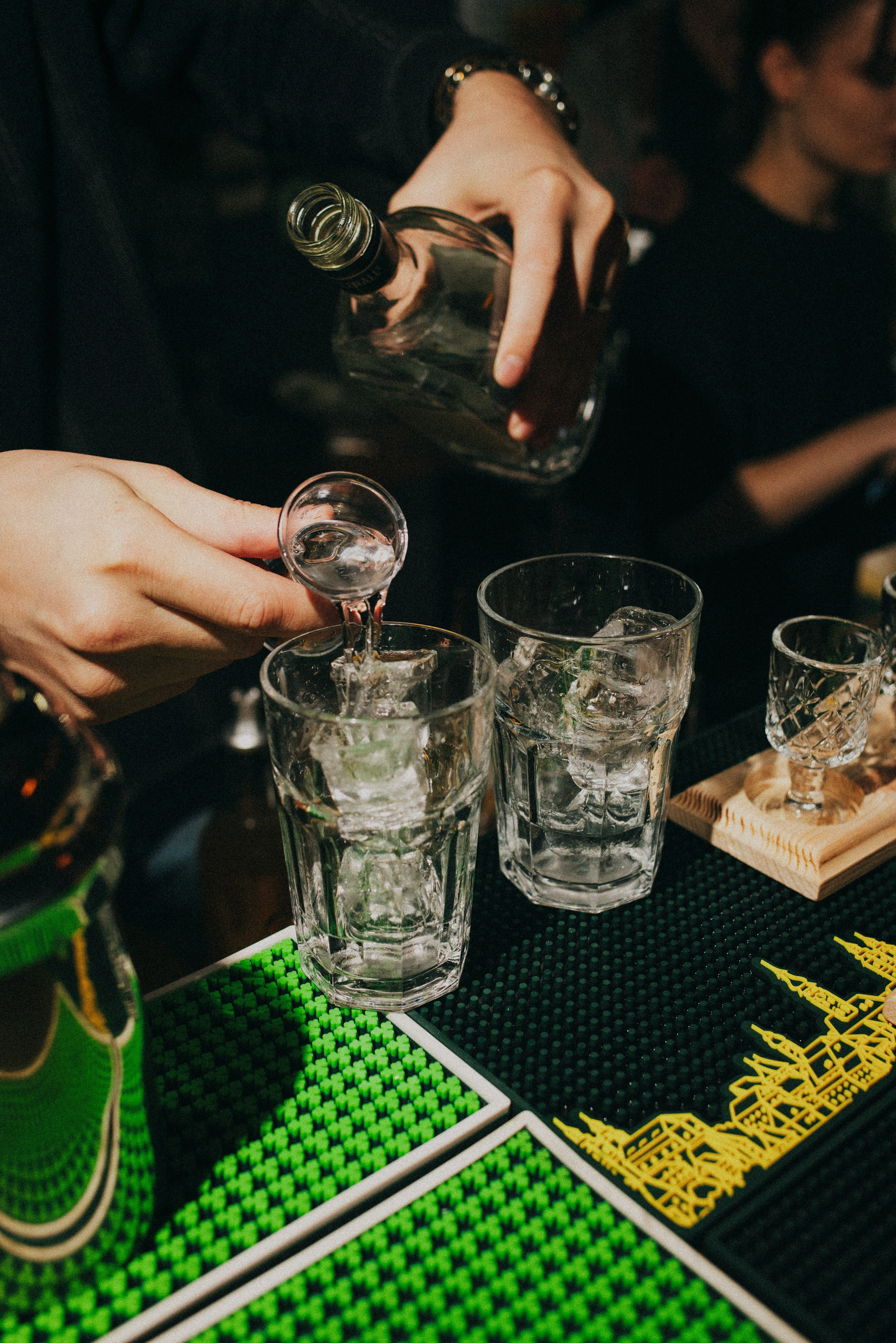 Остановка. Кипятком Павлодар