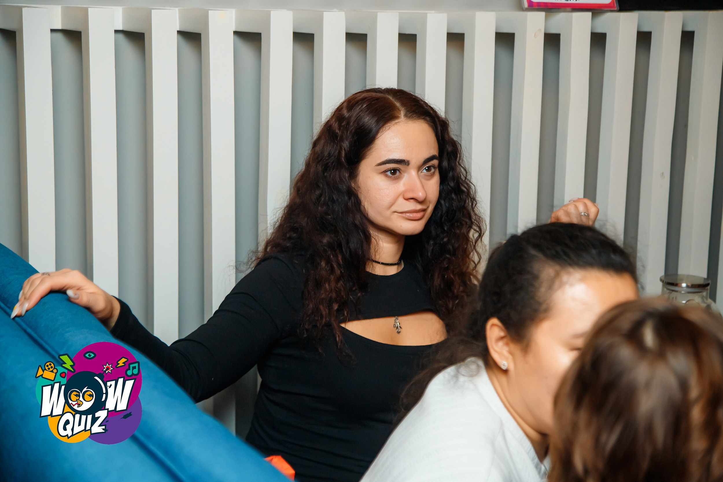 Wow Quiz. Кипятком Павлодар