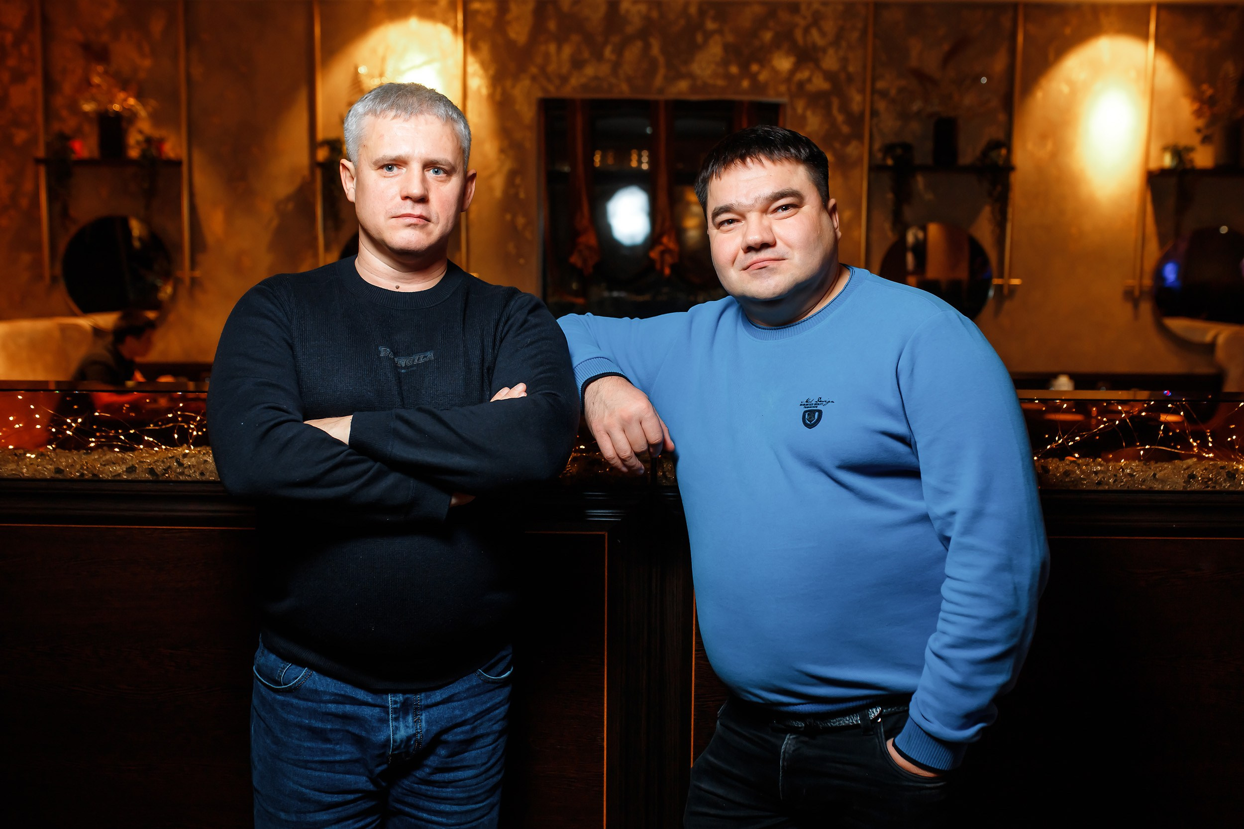 Chili. Кипятком Павлодар