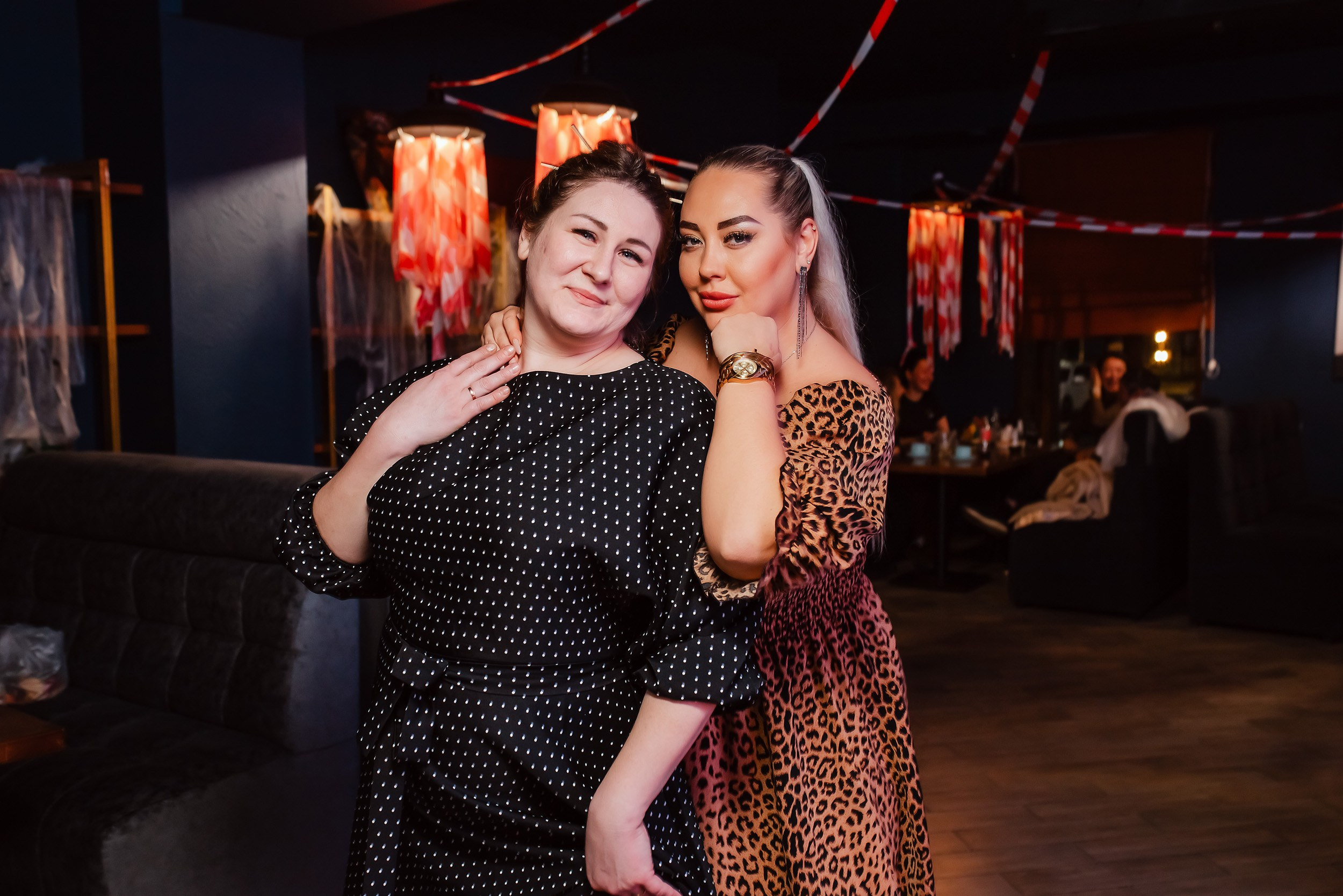 The Most. Кипятком Павлодар