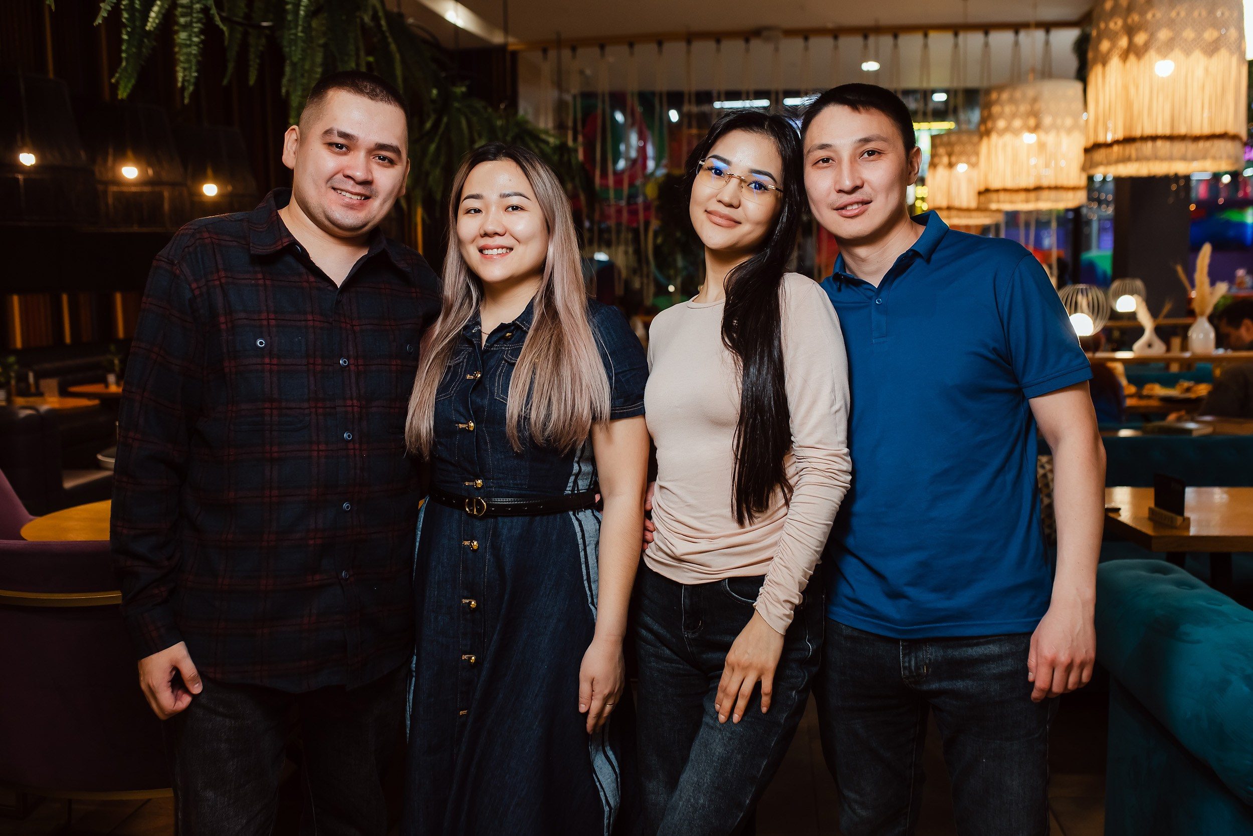 Tuya. Кипятком Павлодар