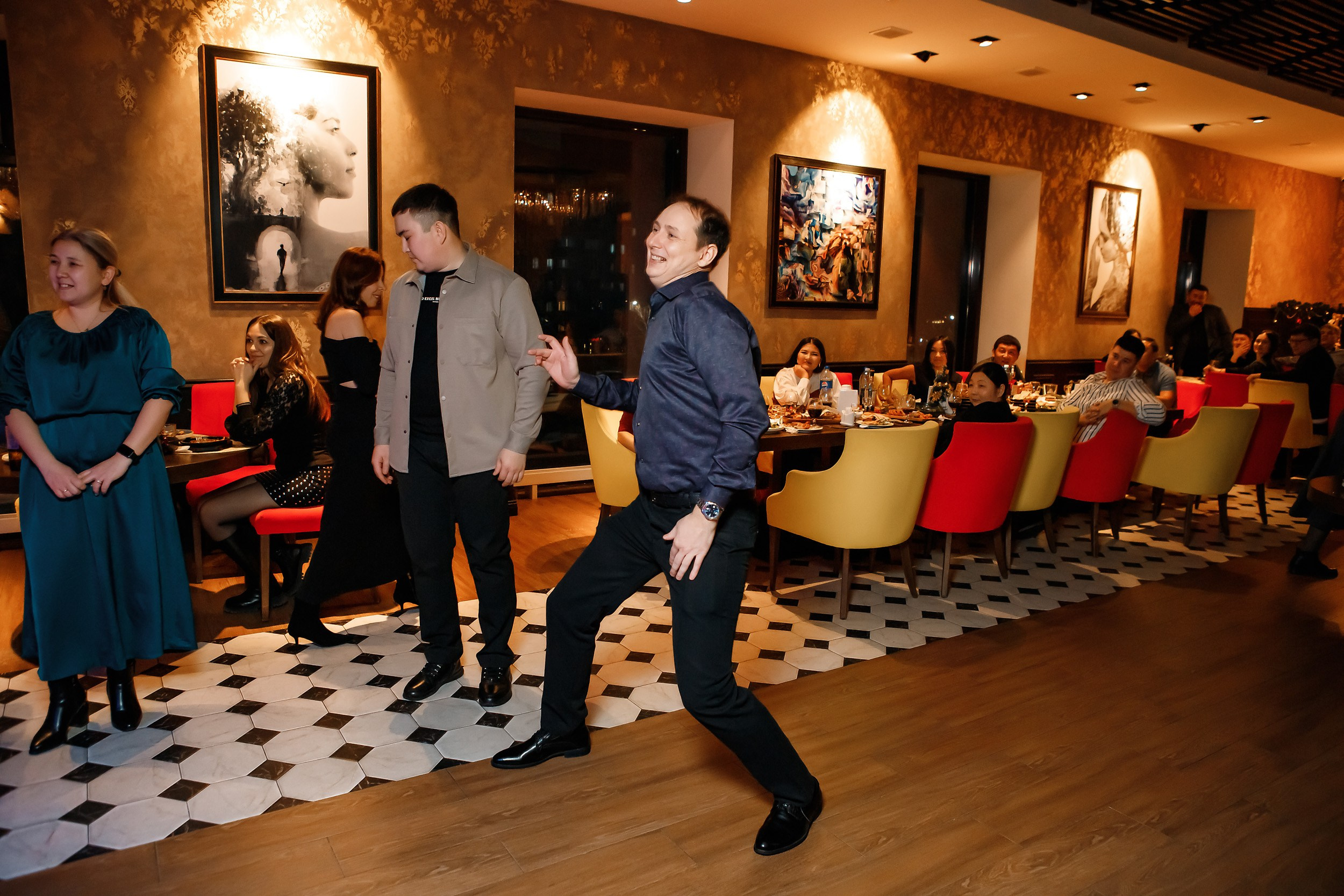 Chili. Кипятком Павлодар