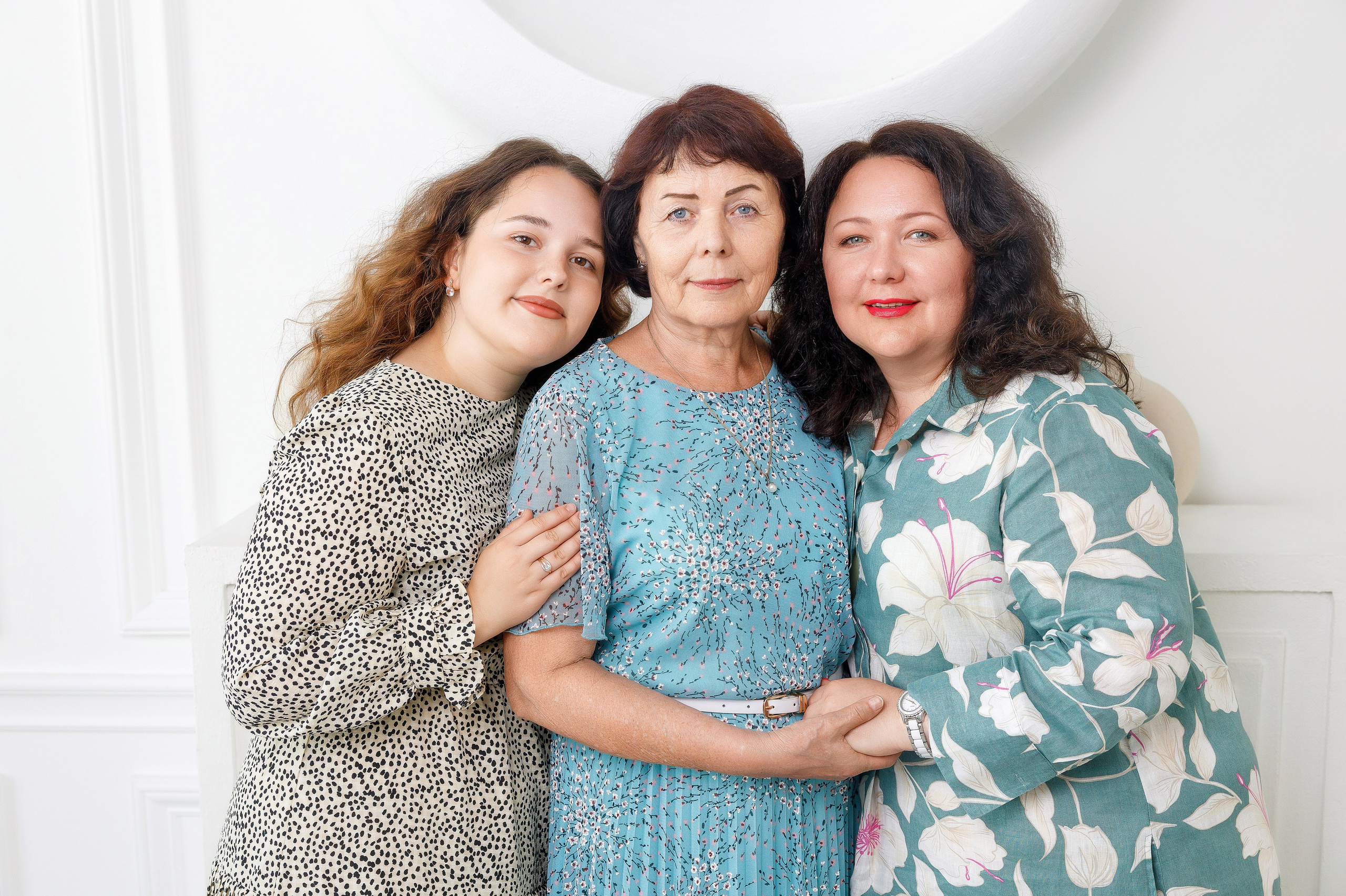 Семейная фотосессия. Лето 2024. Дмитрий Белим — Семейный фотограф в Омске | Фотосессии для беременных и малышей