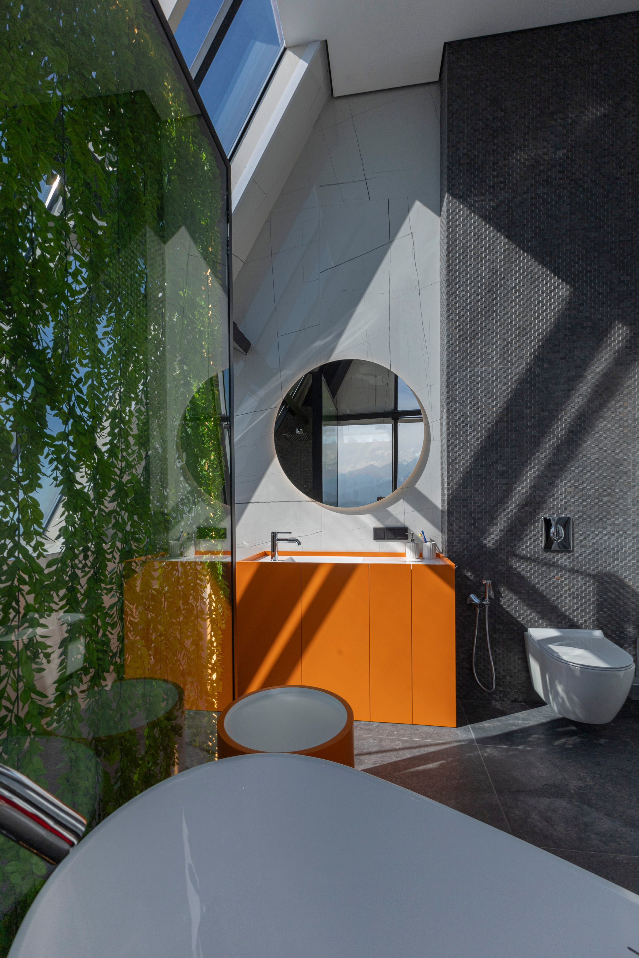 ЖК «ORION I», 143 м². Room Design Studio