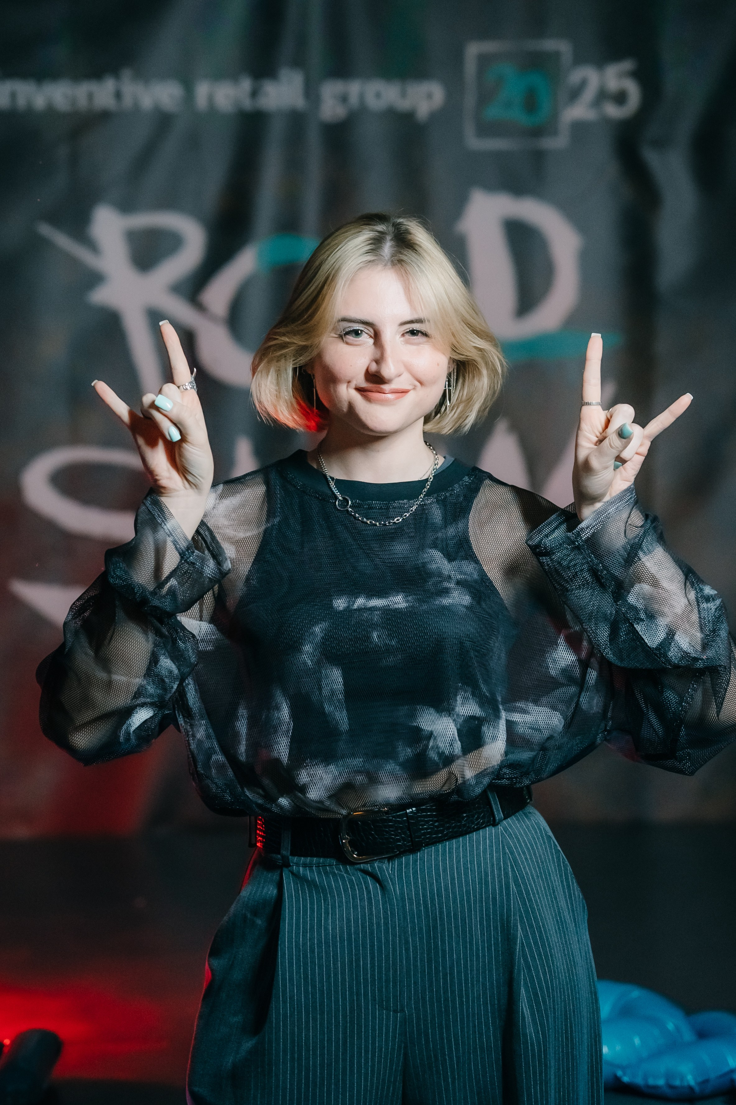 Репортажный фотограф на корпоратив для Inventive Retail Group в Самаре. Фотограф Сергей Логинов