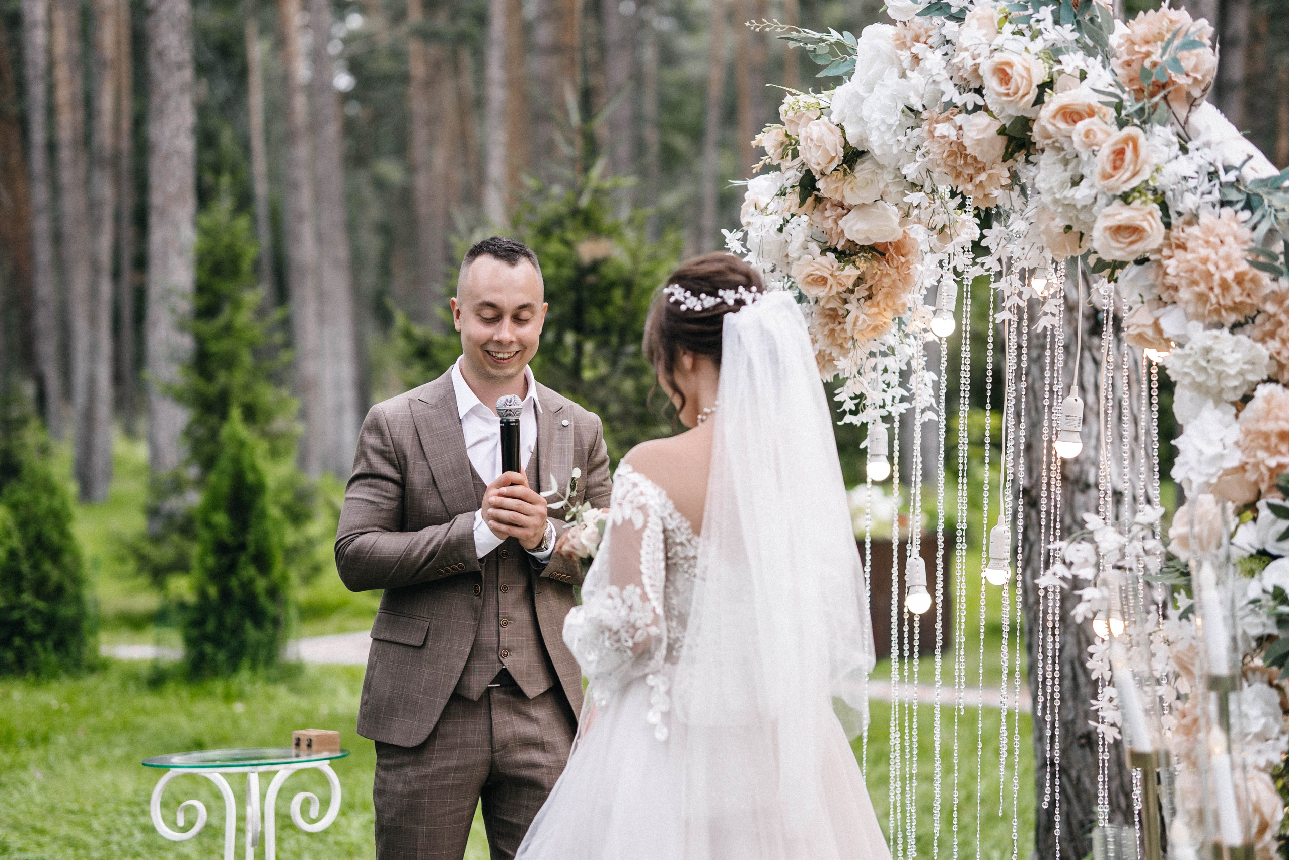 Свадьба Ника и Дима. Фотограф Сергей Логинов