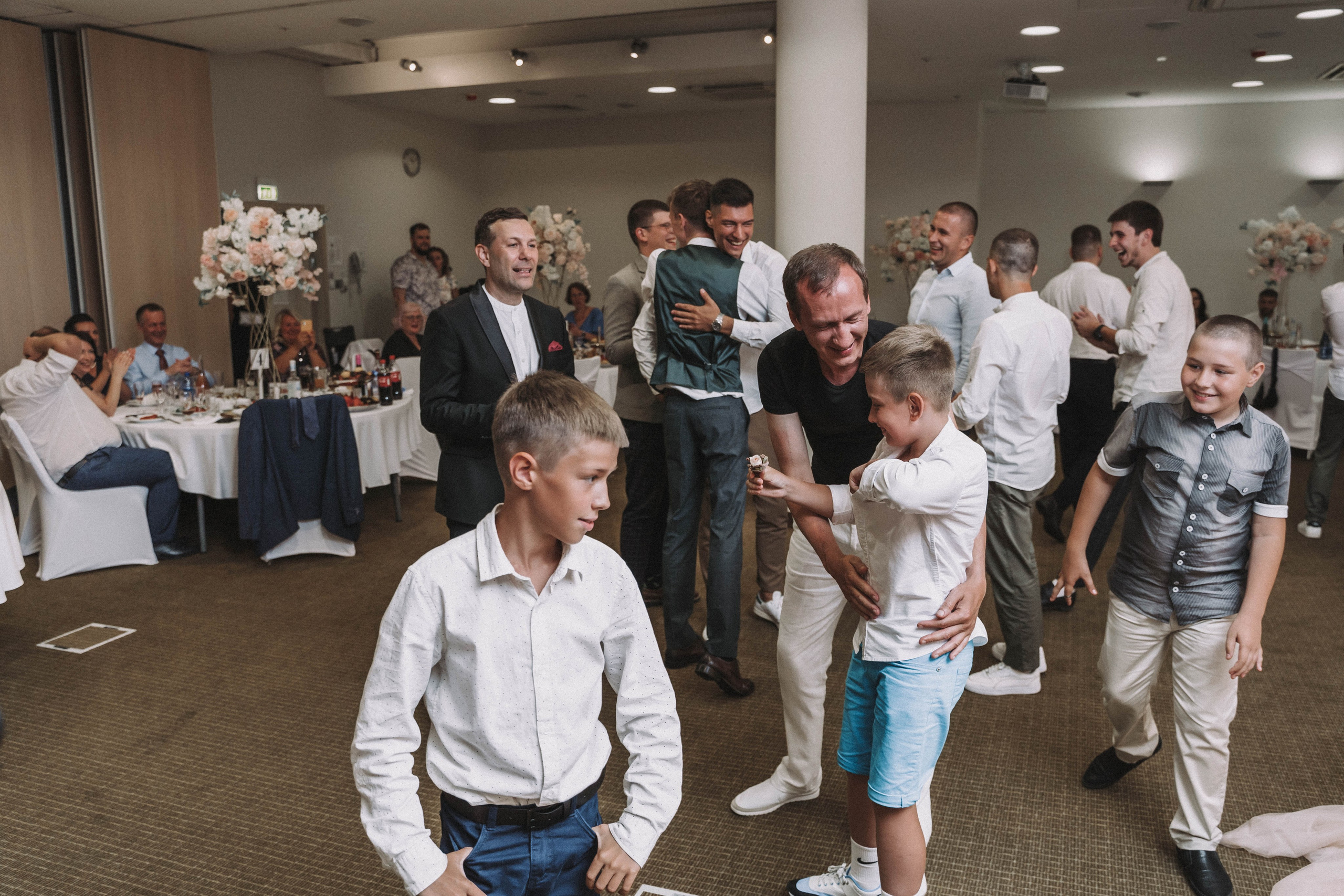 Свадебный фотограф Самара. Фотограф Сергей Логинов