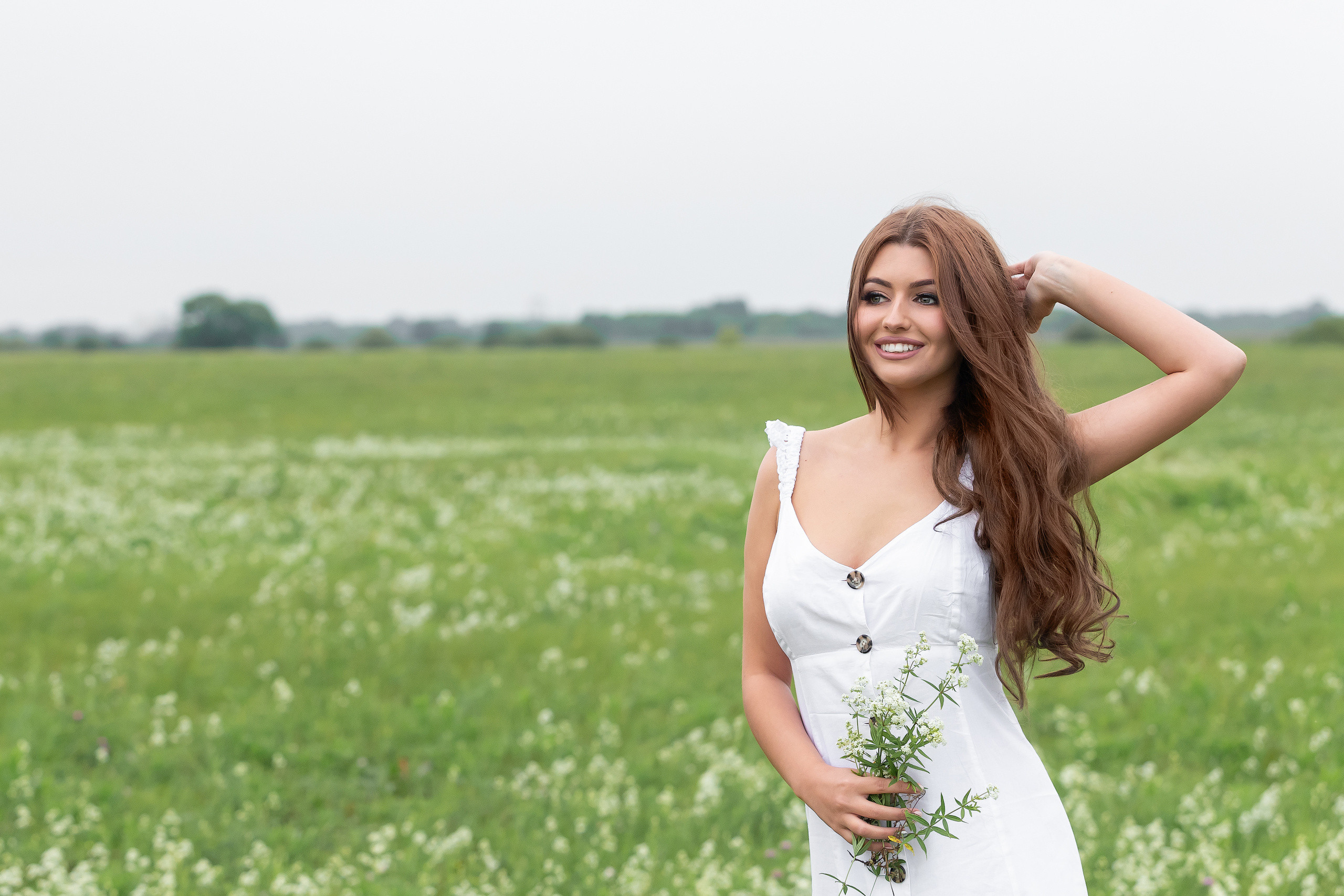 Лето. Фотограф Павел Шрайбикус