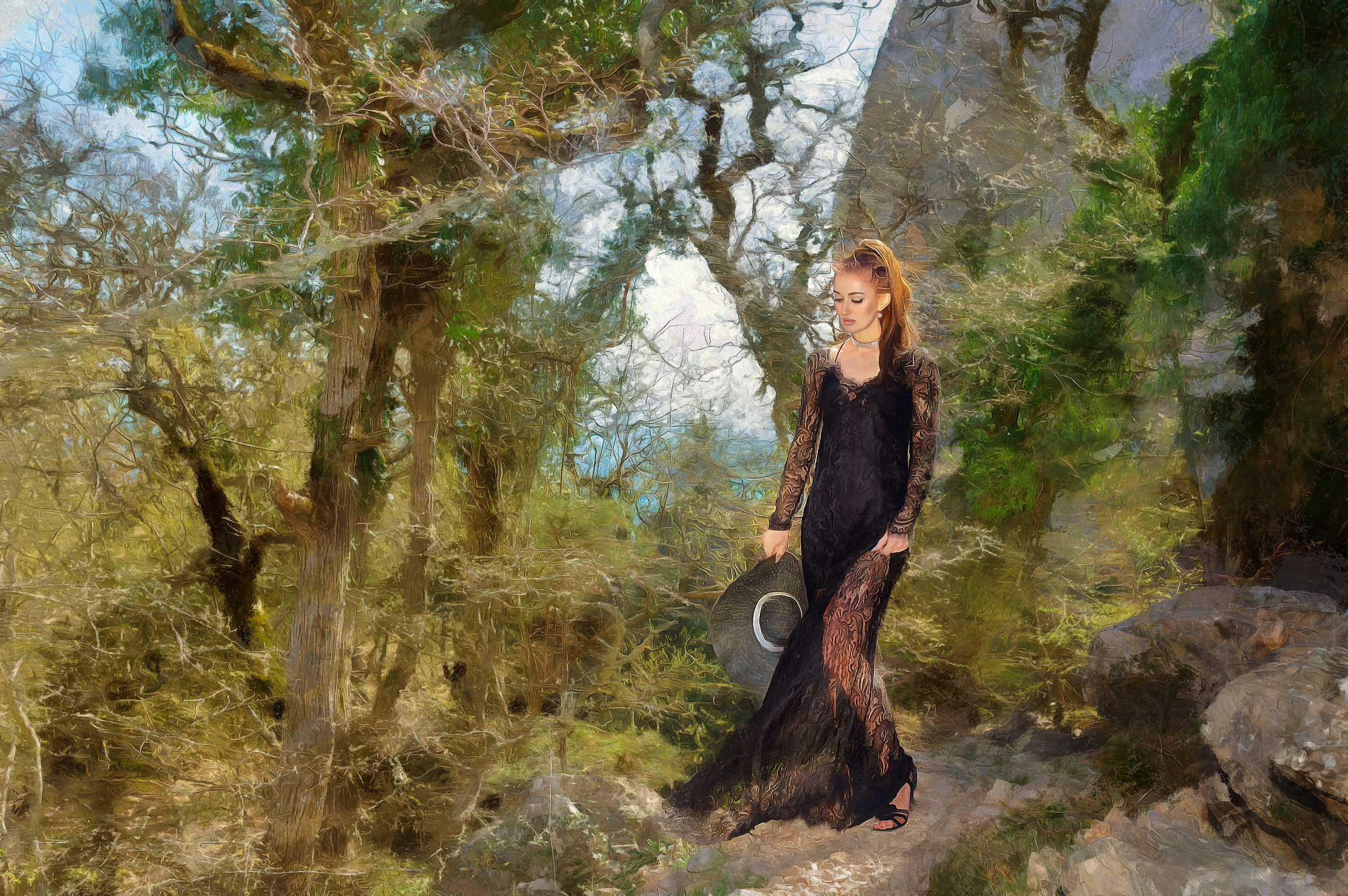 Крым Света. Фотограф Павел Шрайбикус