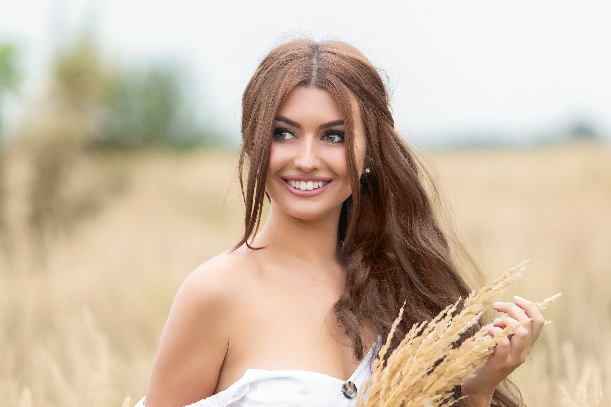 Лето. Фотограф Павел Шрайбикус