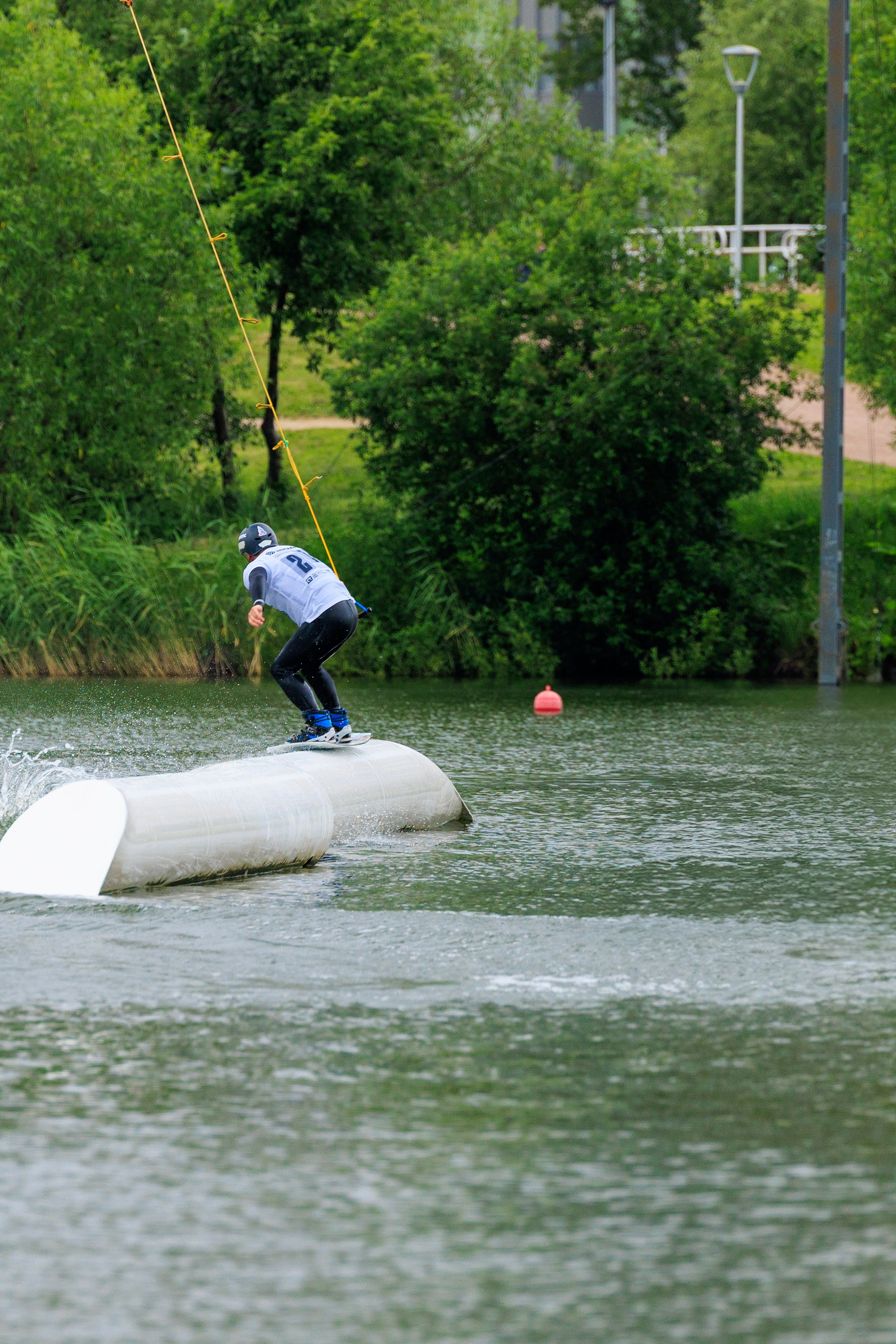 KUPCHINO OPEN CONTEST 2025. Фотограф Александр Заломаев